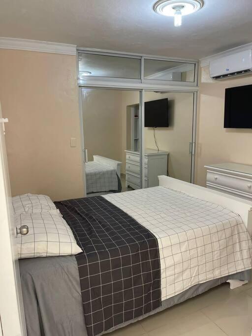 Apartamento de Lujo En San Pedro