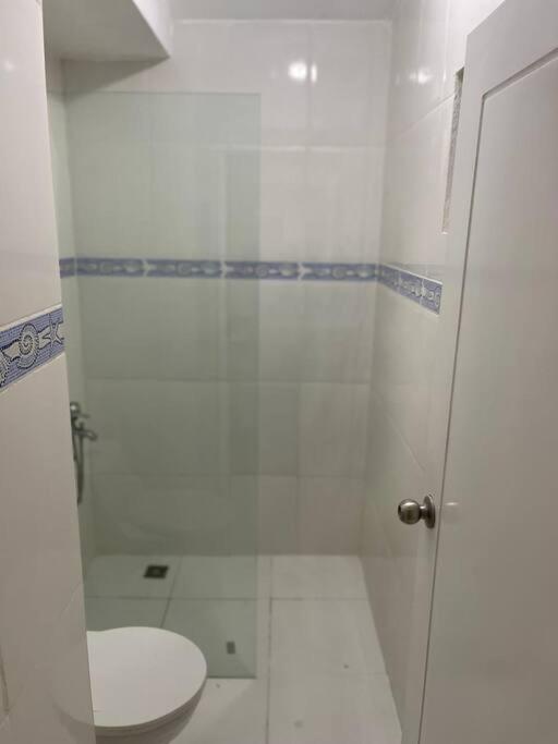 Apartamento de Lujo En San Pedro