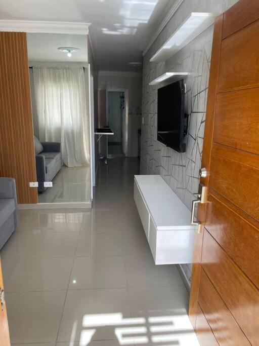 Apartamento de Lujo En San Pedro