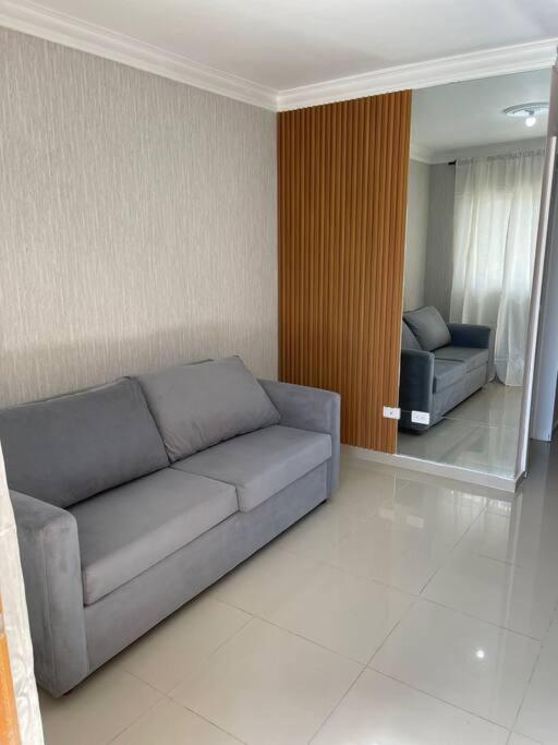Apartamento de Lujo En San Pedro