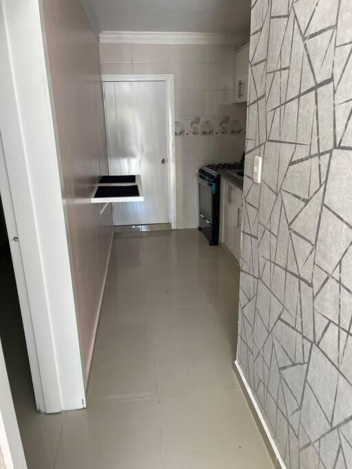 Apartamento de Lujo En San Pedro