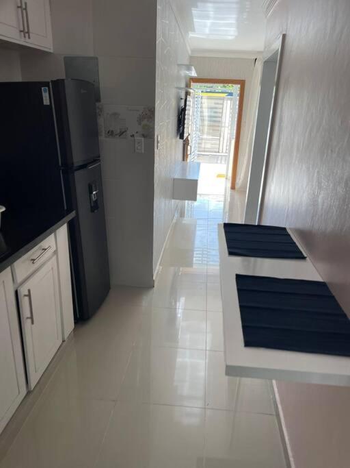 Apartamento de Lujo En San Pedro