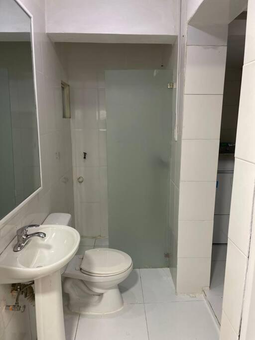 Apartamento de Lujo En San Pedro