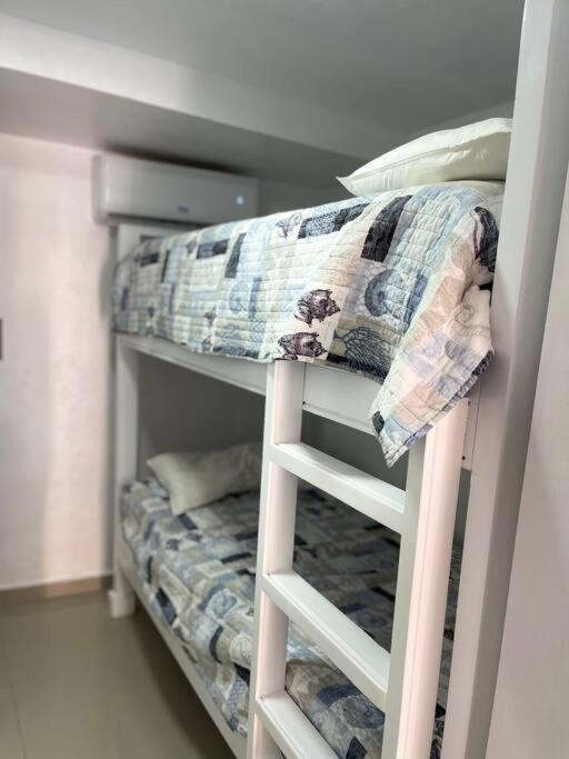 Apartamento de Lujo En San Pedro