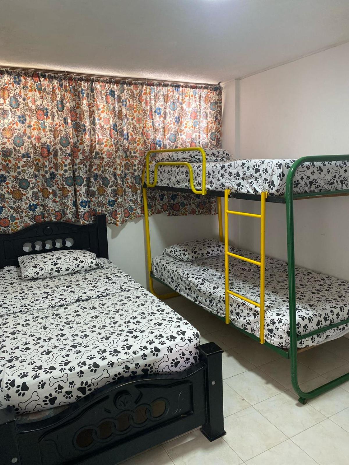 APARTAMENTO RODADERO VISTA AL MAR