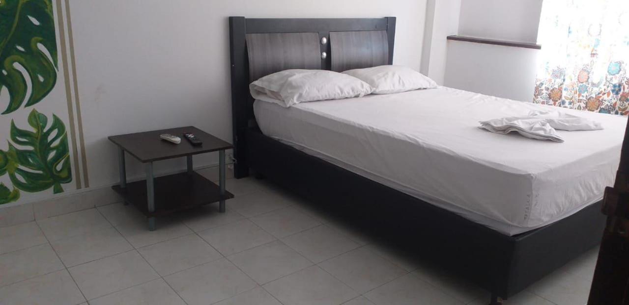 APARTAMENTO RODADERO VISTA AL MAR