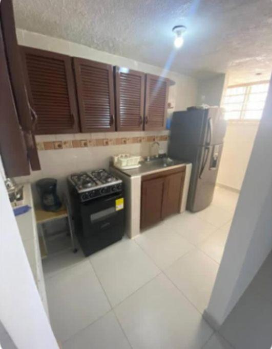 APARTAMENTO RODADERO VISTA AL MAR