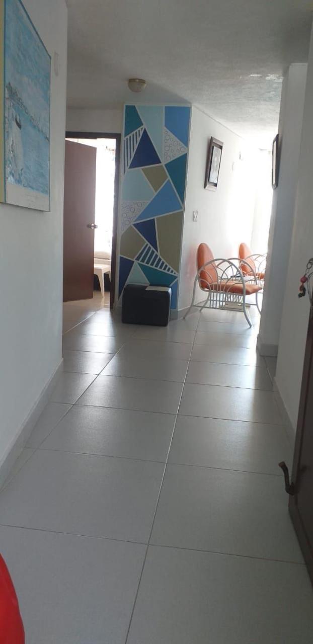 APARTAMENTO RODADERO VISTA AL MAR
