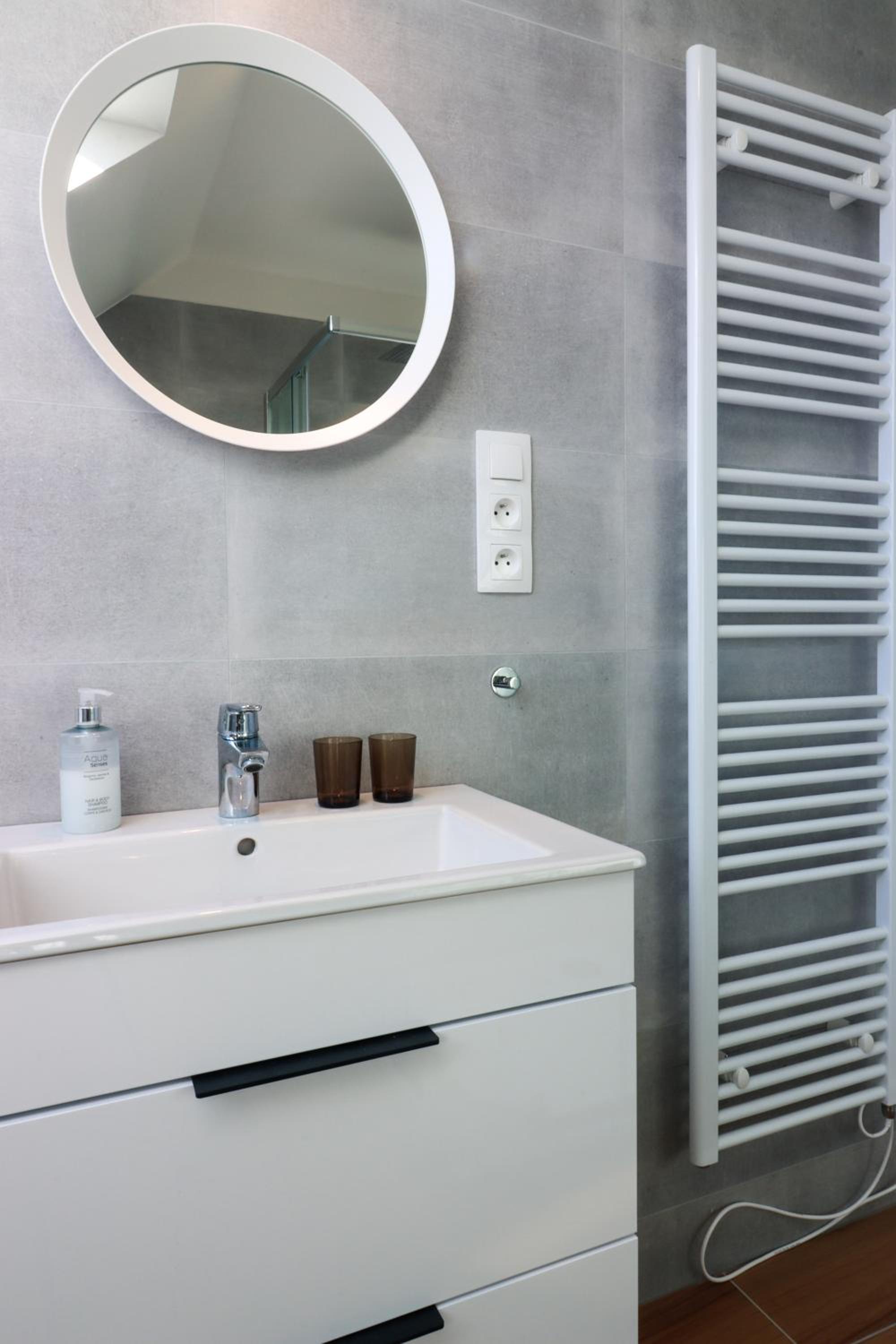 Apartmány Mikulovské zahrady