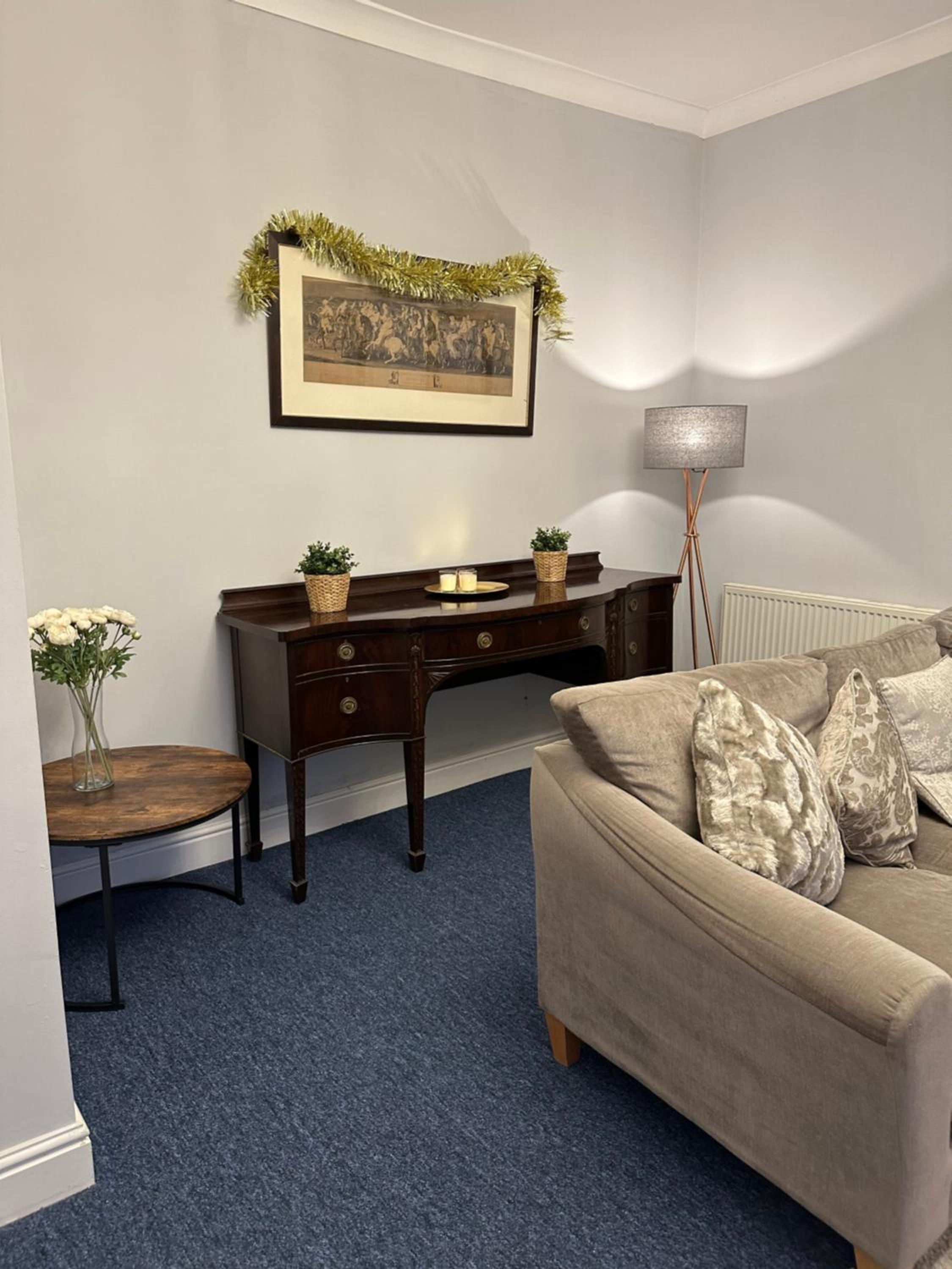 Stylish apartment in Walmer (nr Deal&Dover) view 5