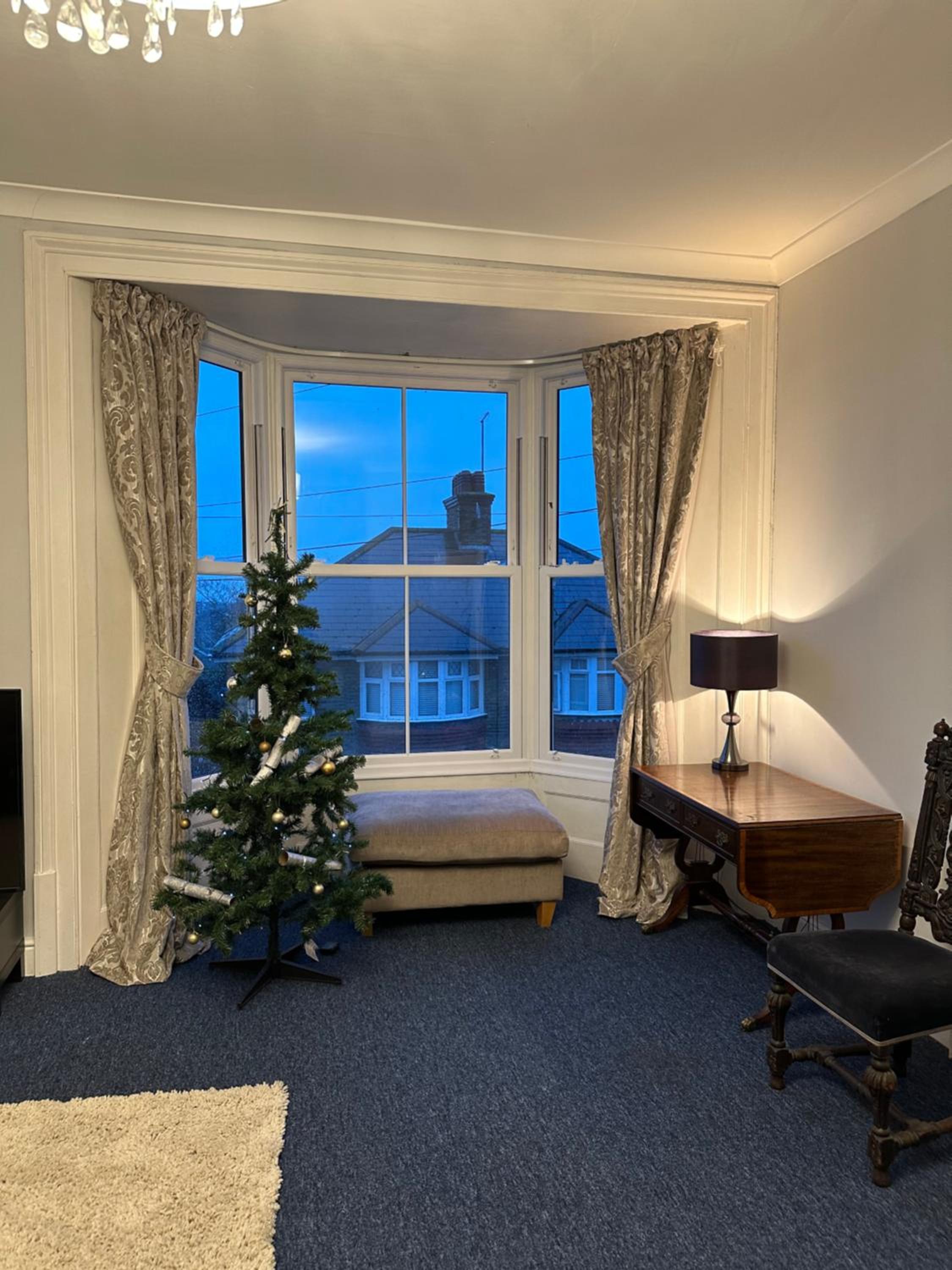 Stylish apartment in Walmer (nr Deal&Dover) view 4