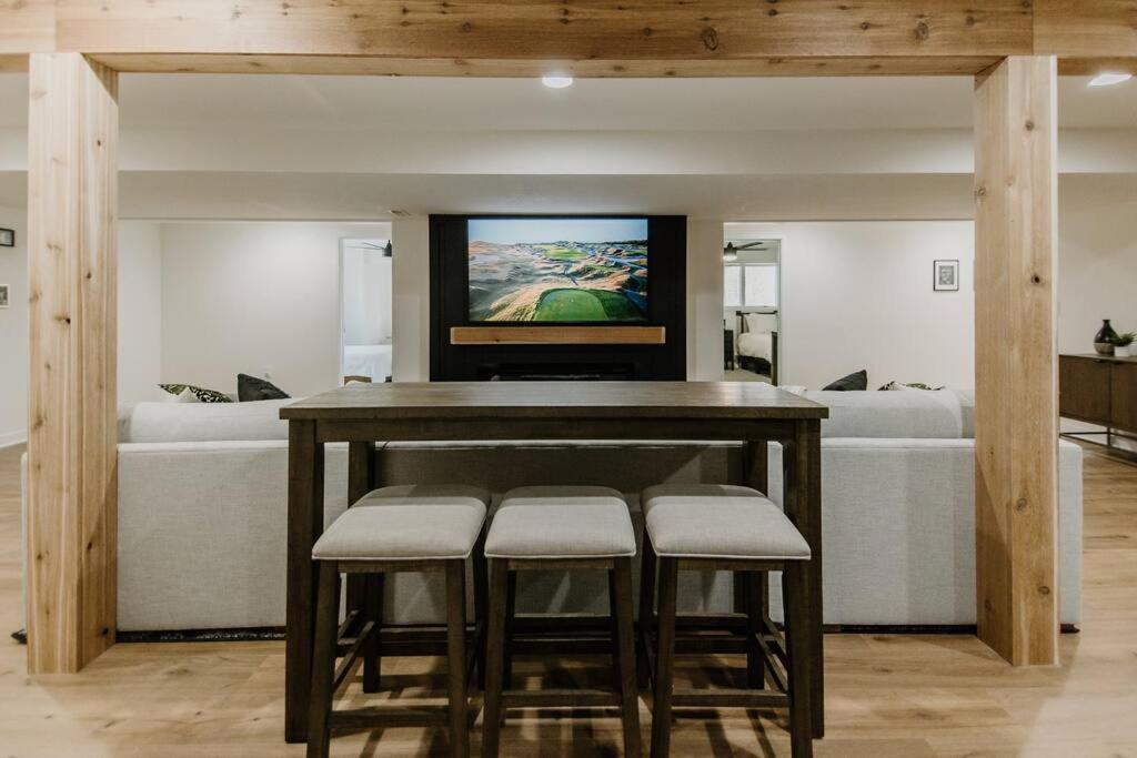 Fairway Getaway