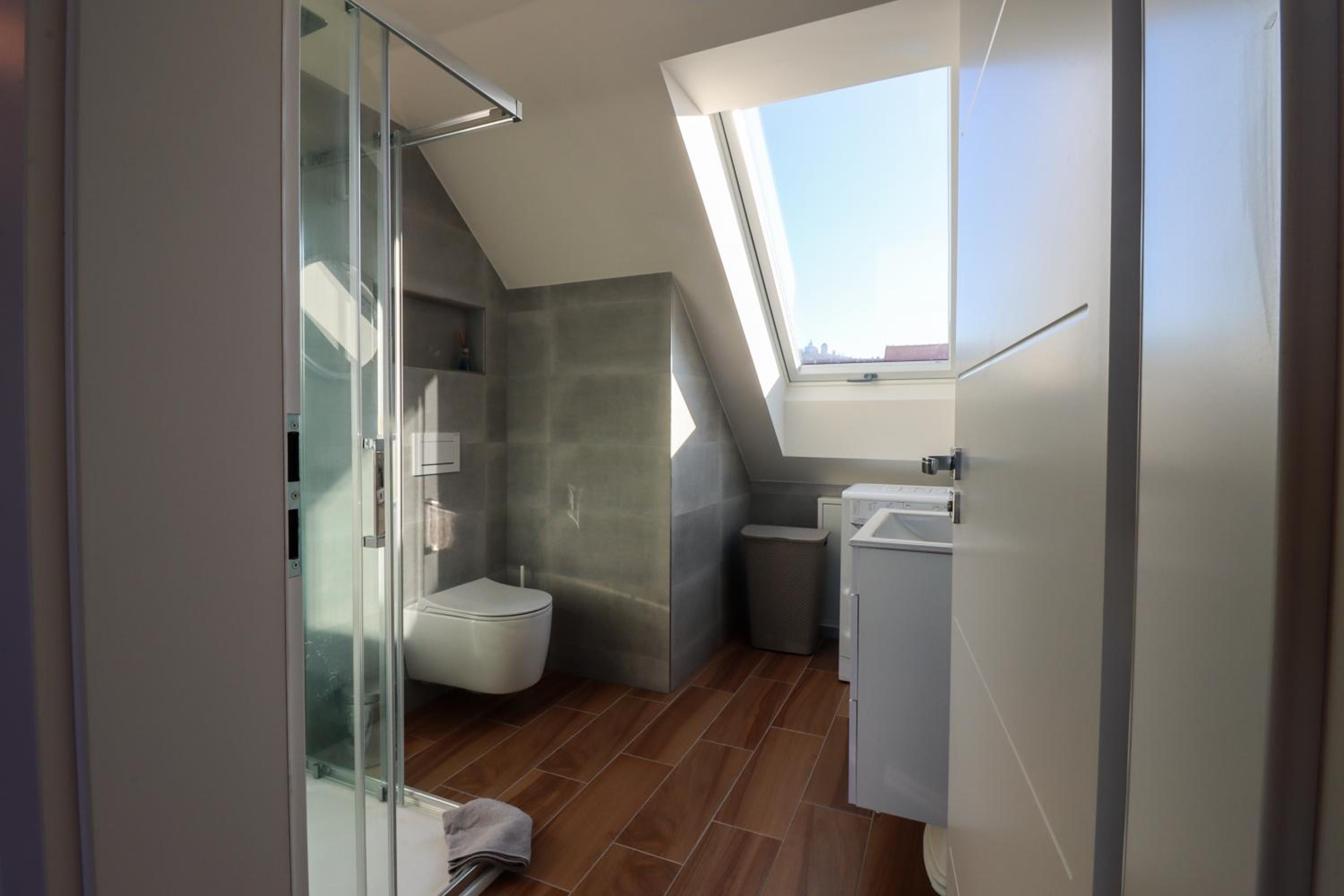 Apartmány Mikulovské zahrady