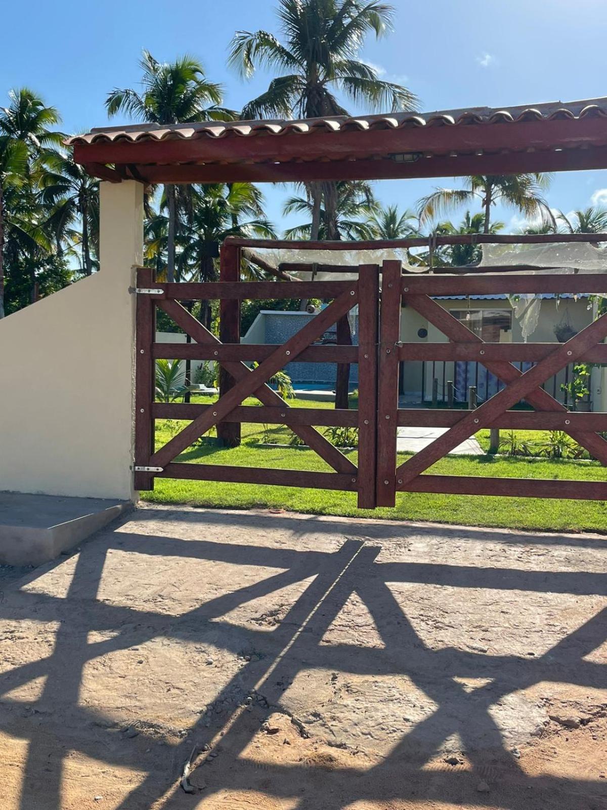 Recanto Caicara