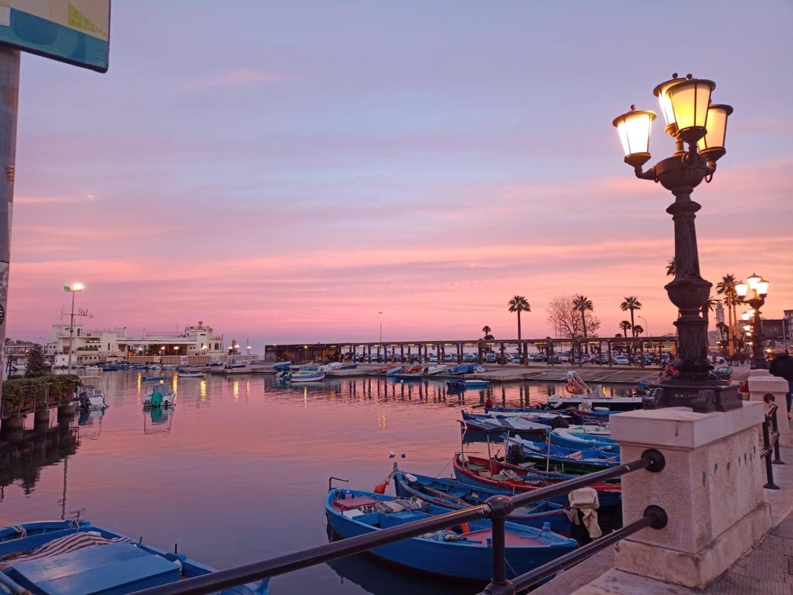 SUN & MOON Apartment
