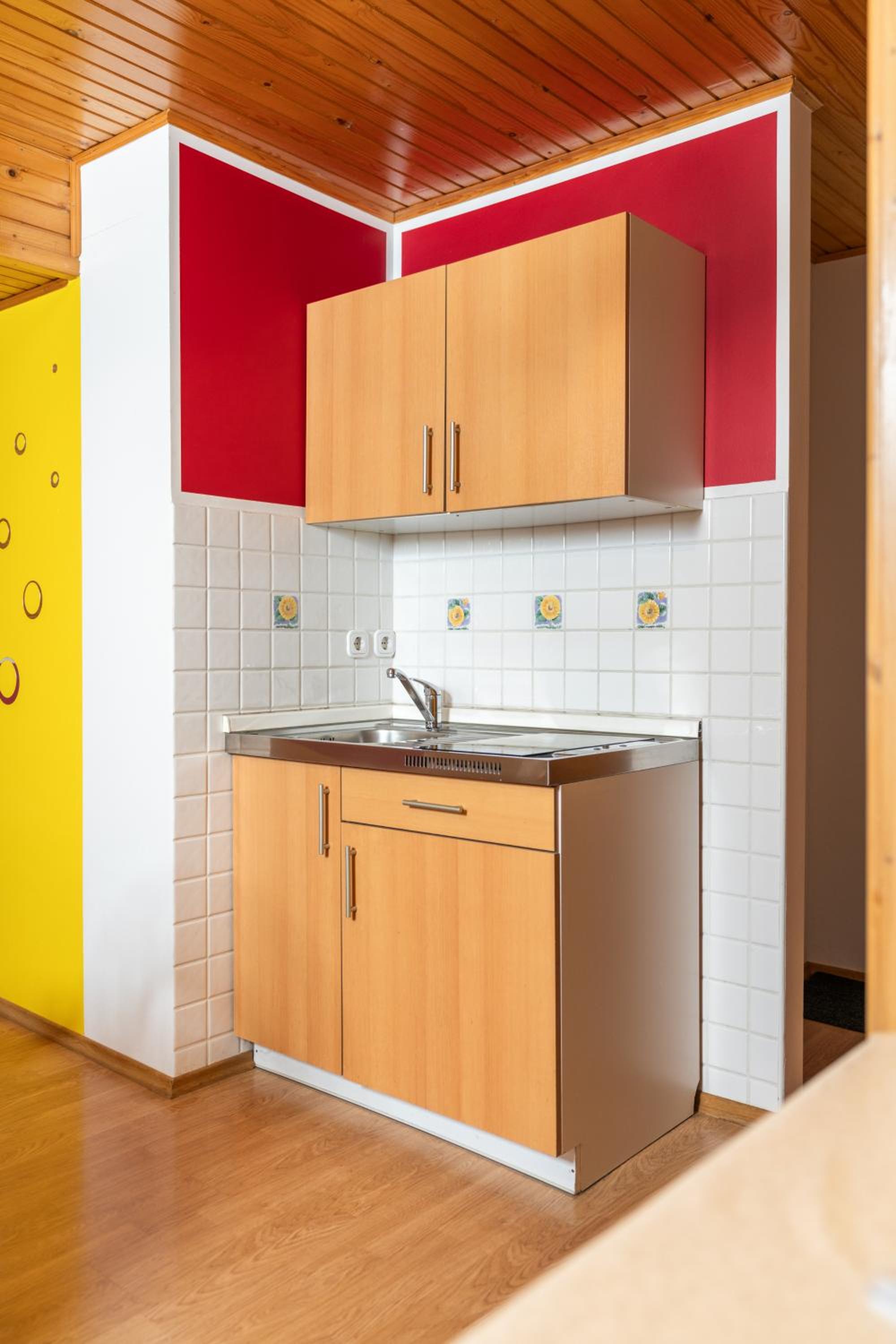 Apartments and Rooms Hodnik Slavko view 5