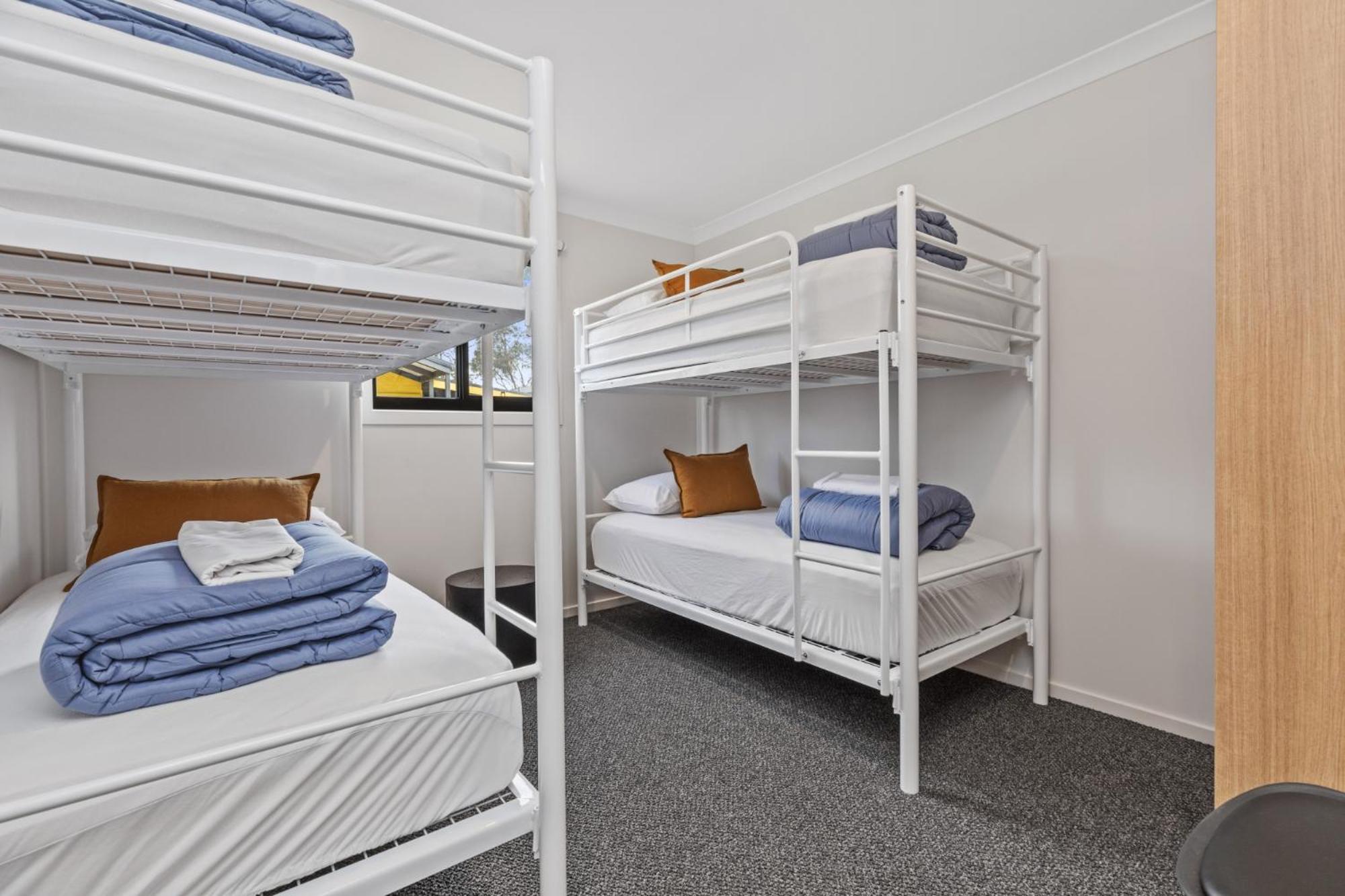 BIG4 Bendigo Park Lane Holiday Park