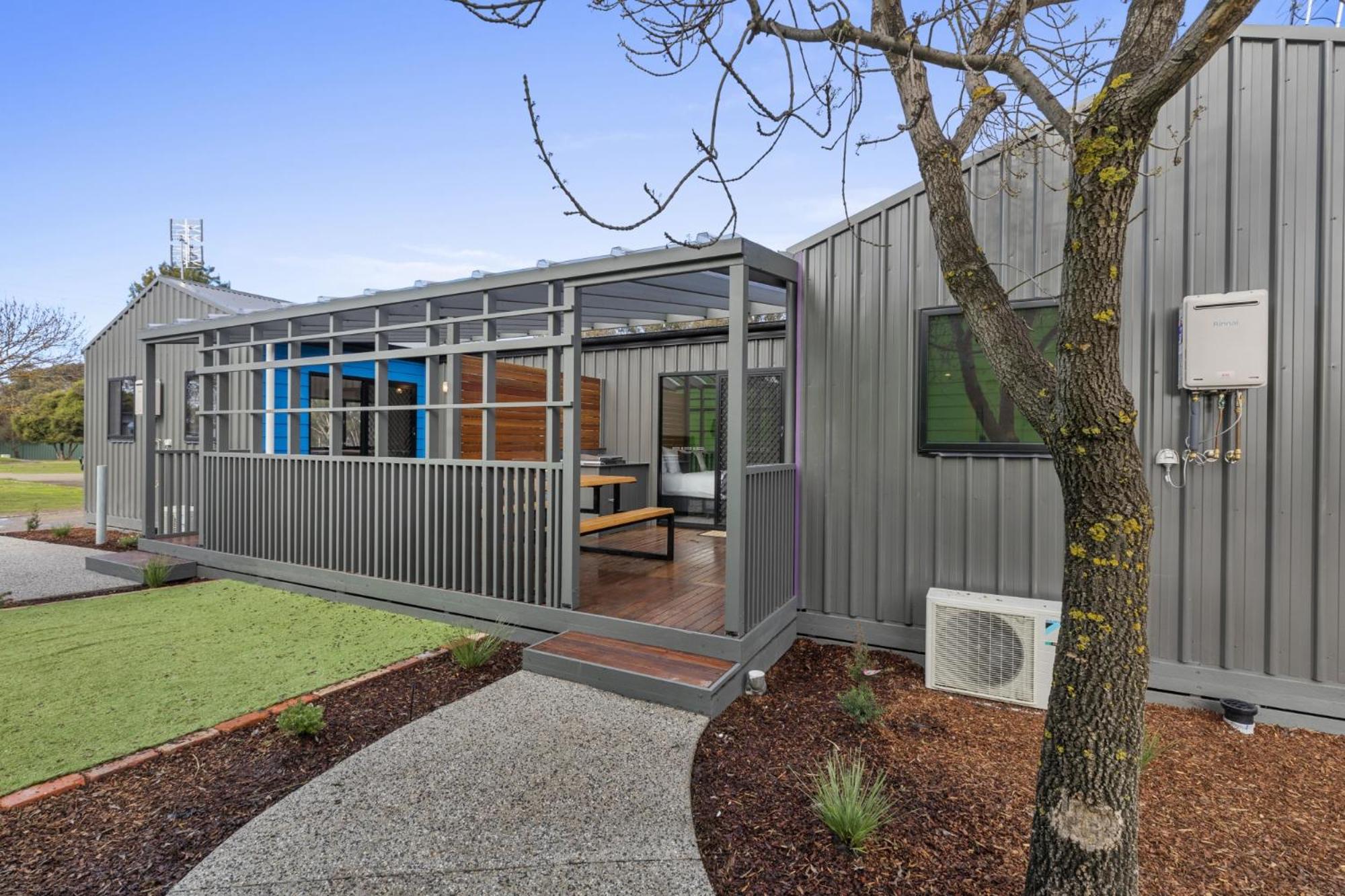 BIG4 Bendigo Park Lane Holiday Park
