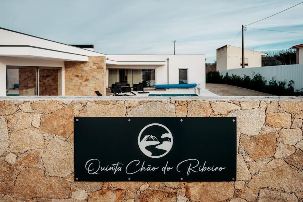 Quinta Chão do Ribeiro view 3