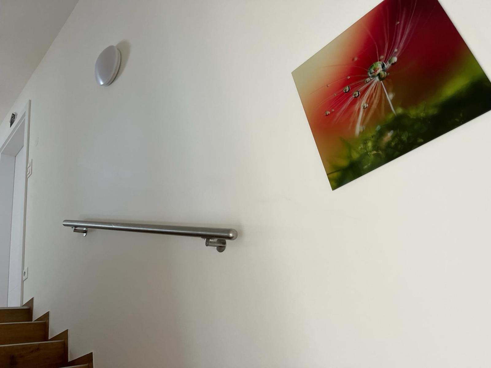Apartmány Mikulovské zahrady
