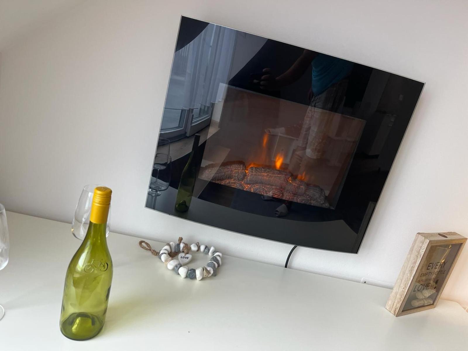 Apartmány Mikulovské zahrady