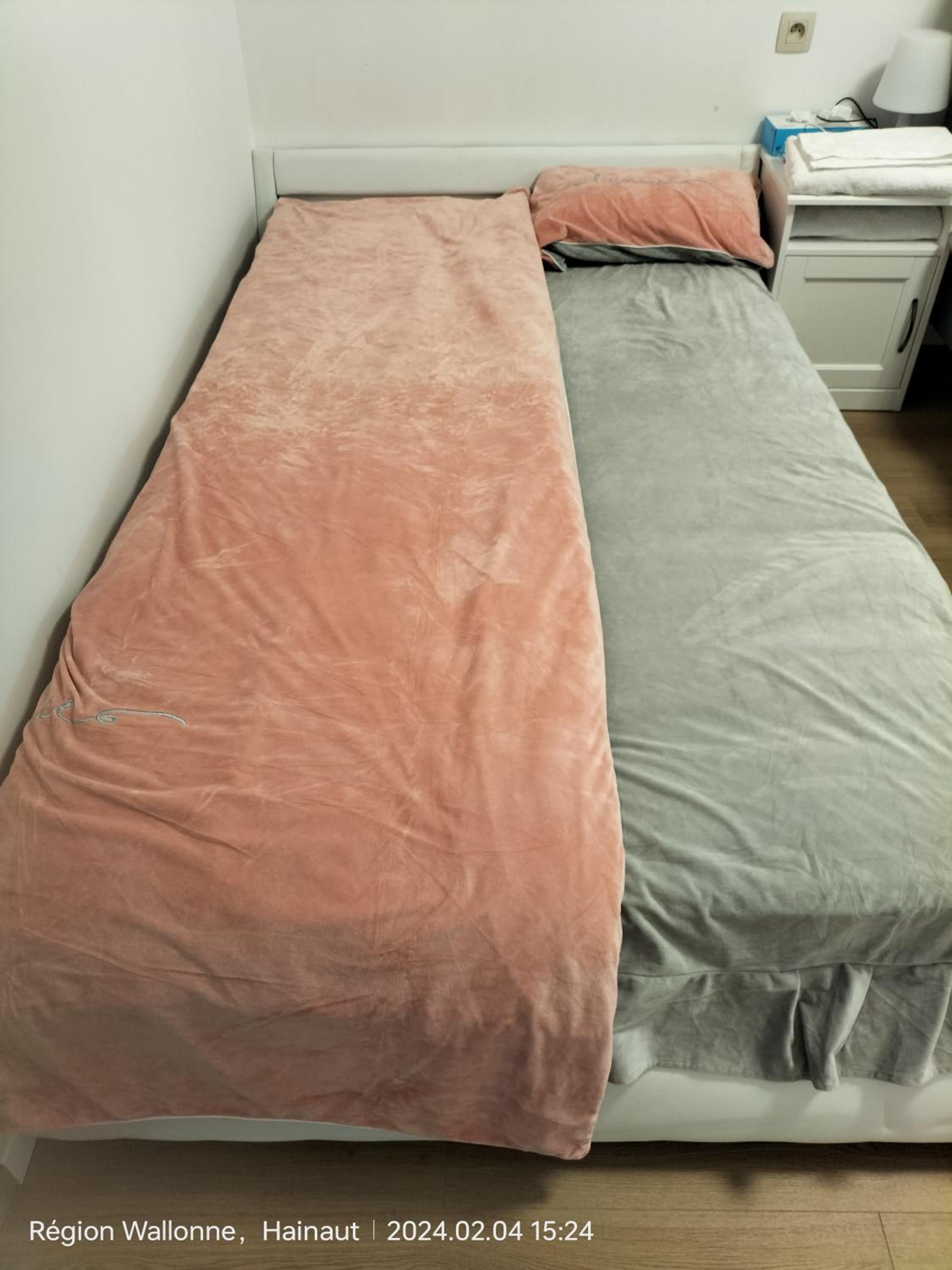 La Maison Heureuse