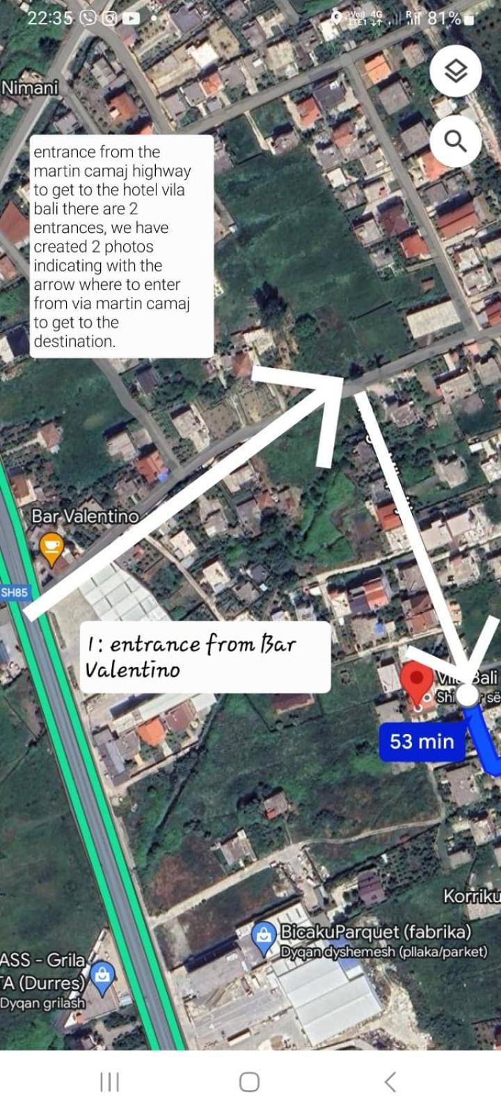 Vila Bali