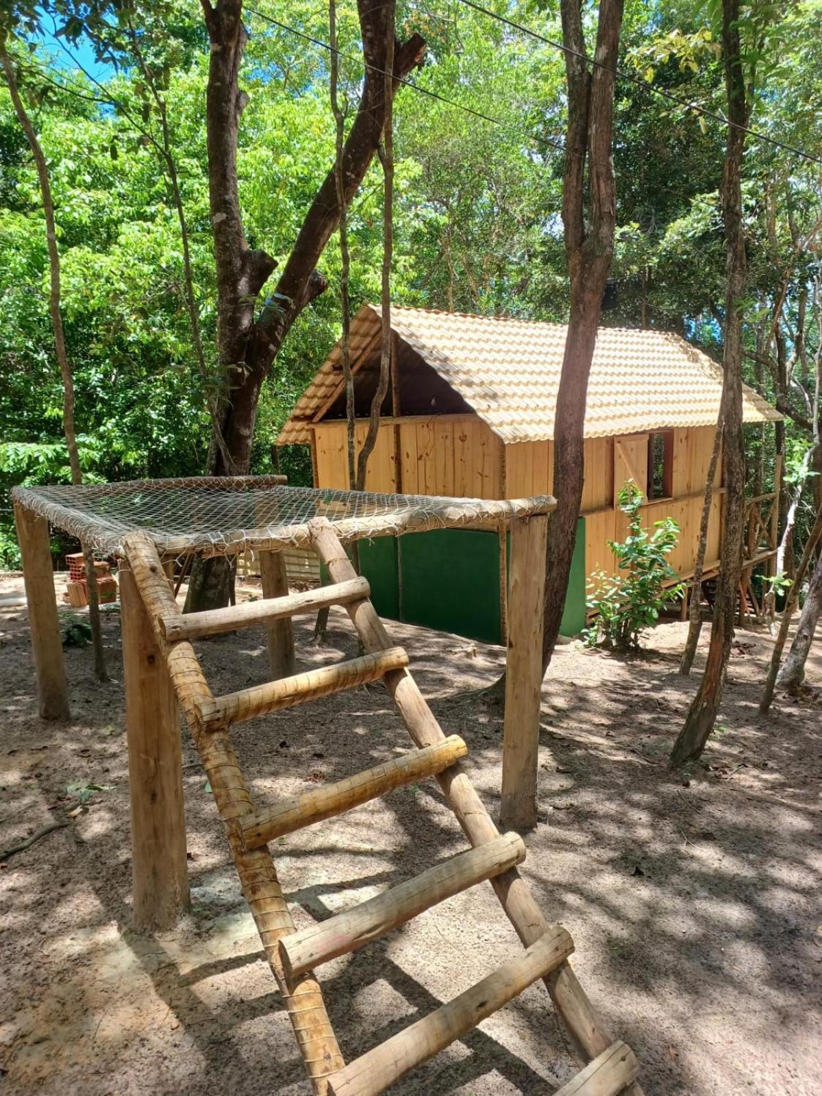 RECANTO DO SENTIR, conexão com a natureza e muita paz.