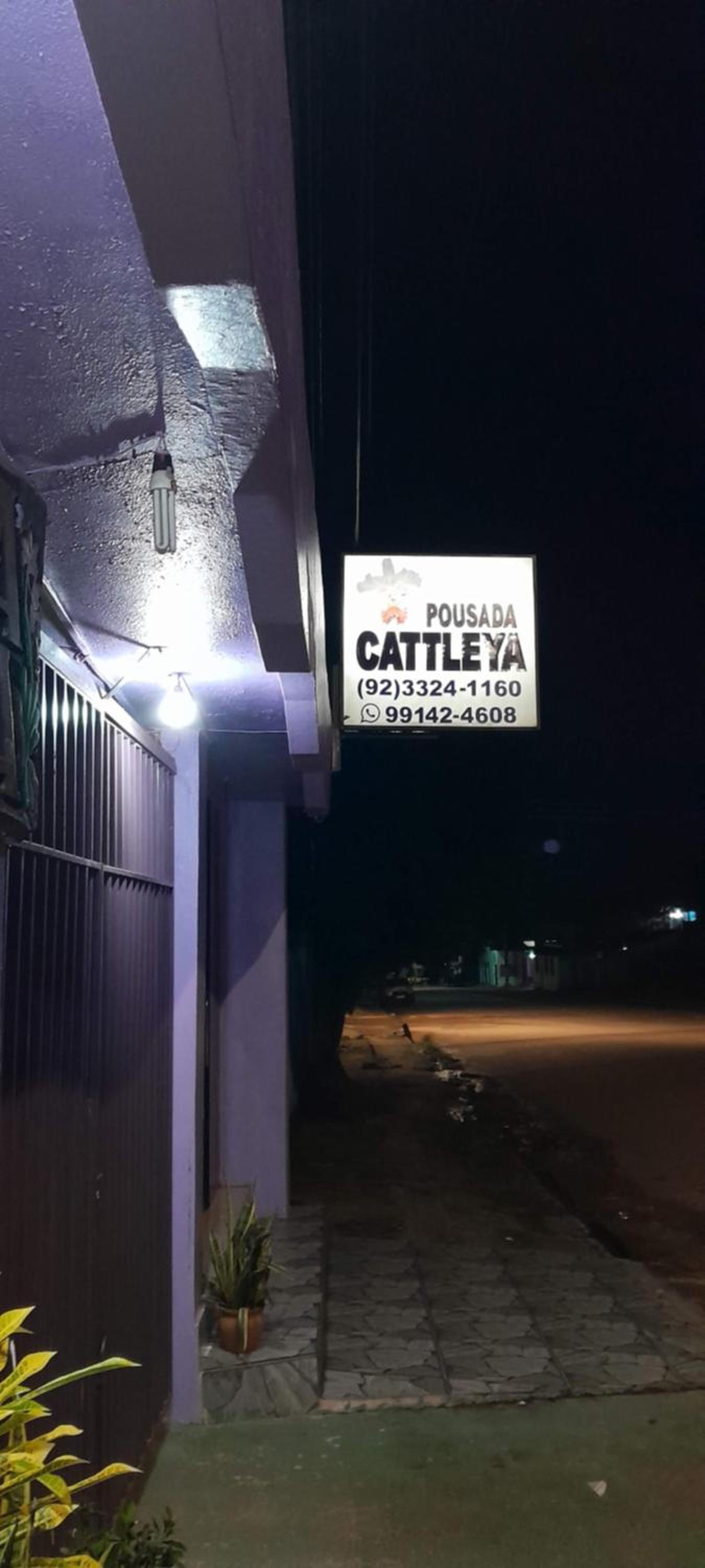 Pousada Cattleya