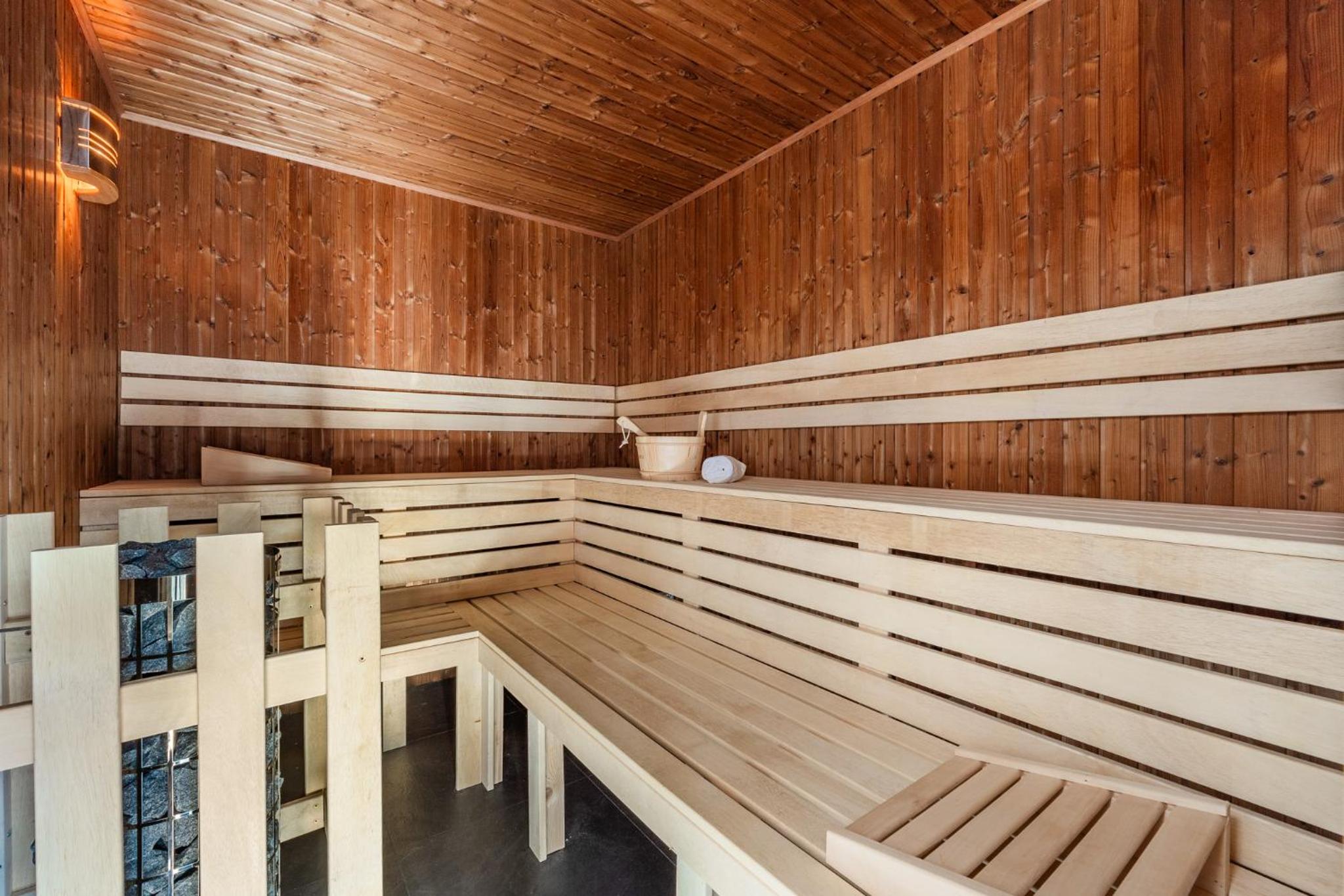 Chalet na Fialce