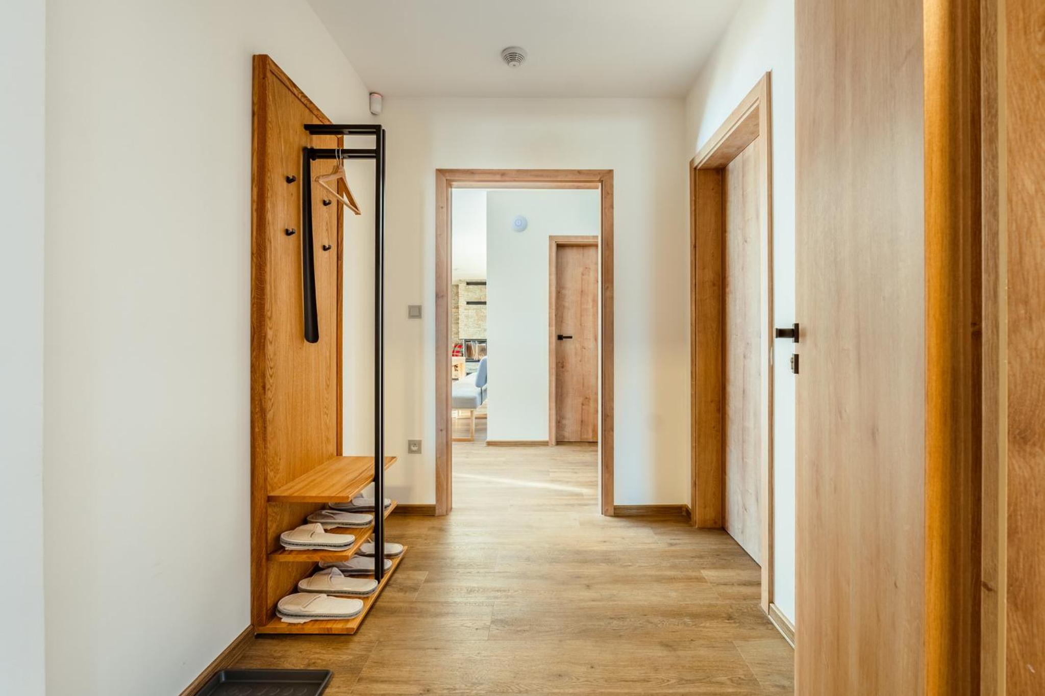 Chalet na Fialce