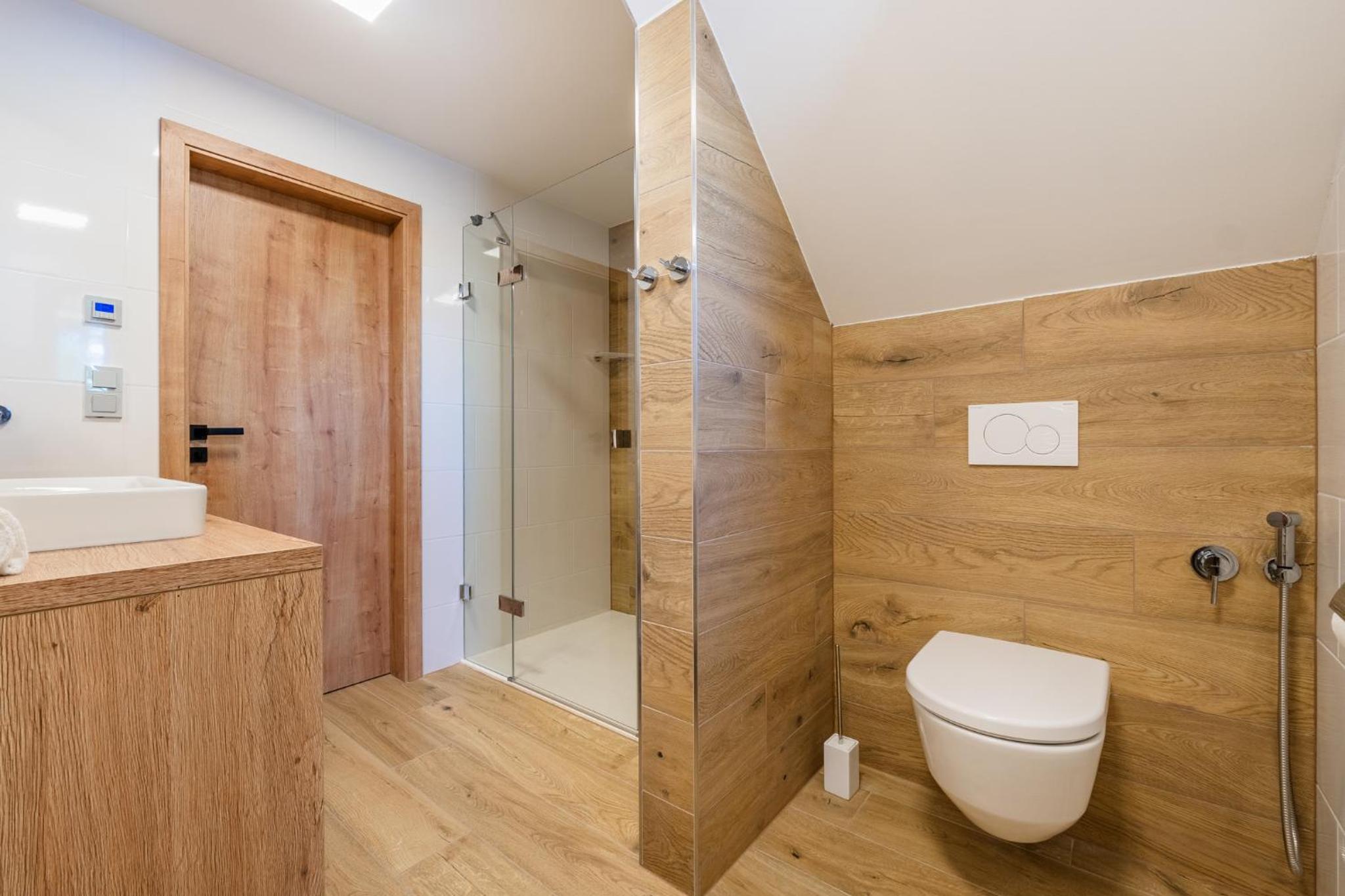 Chalet na Fialce