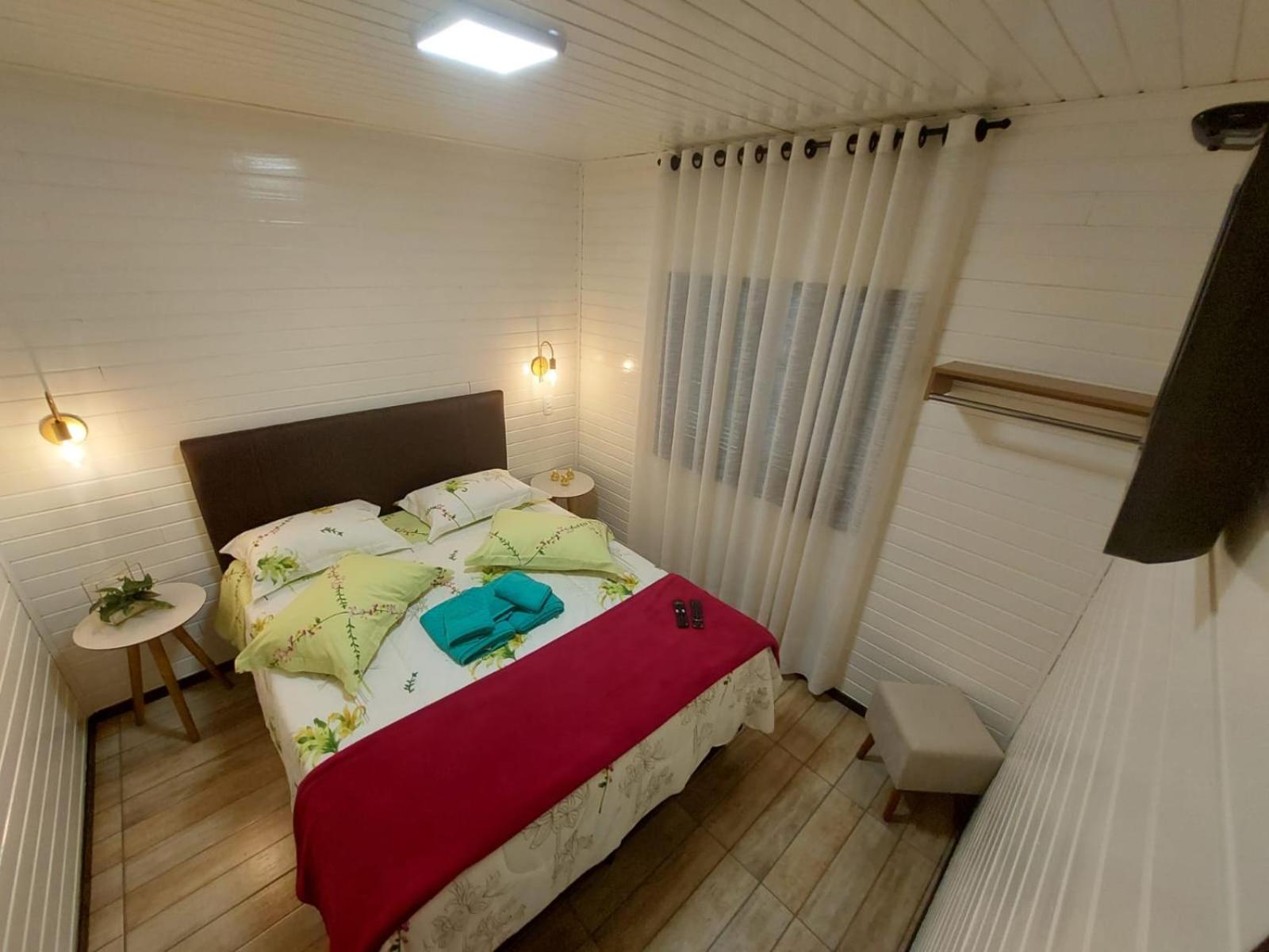 Casas de Campo Mozzafiato