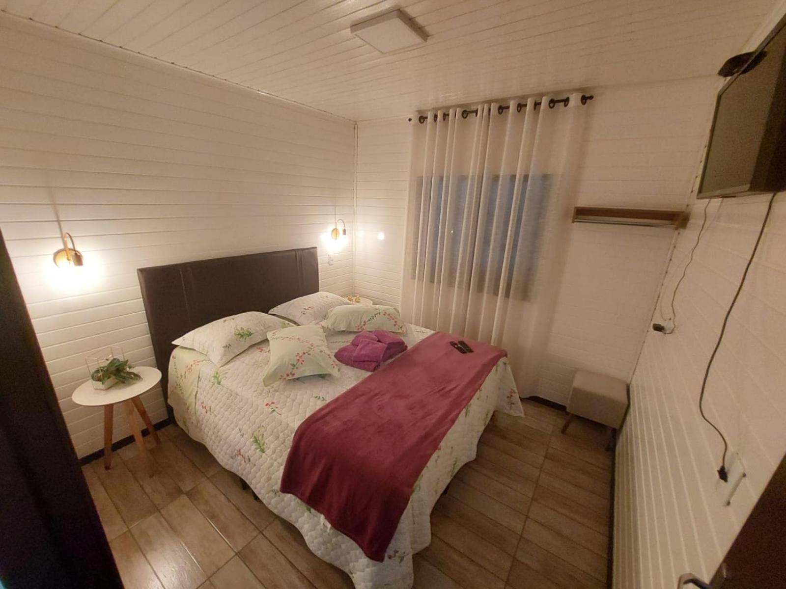 Casas de Campo Mozzafiato