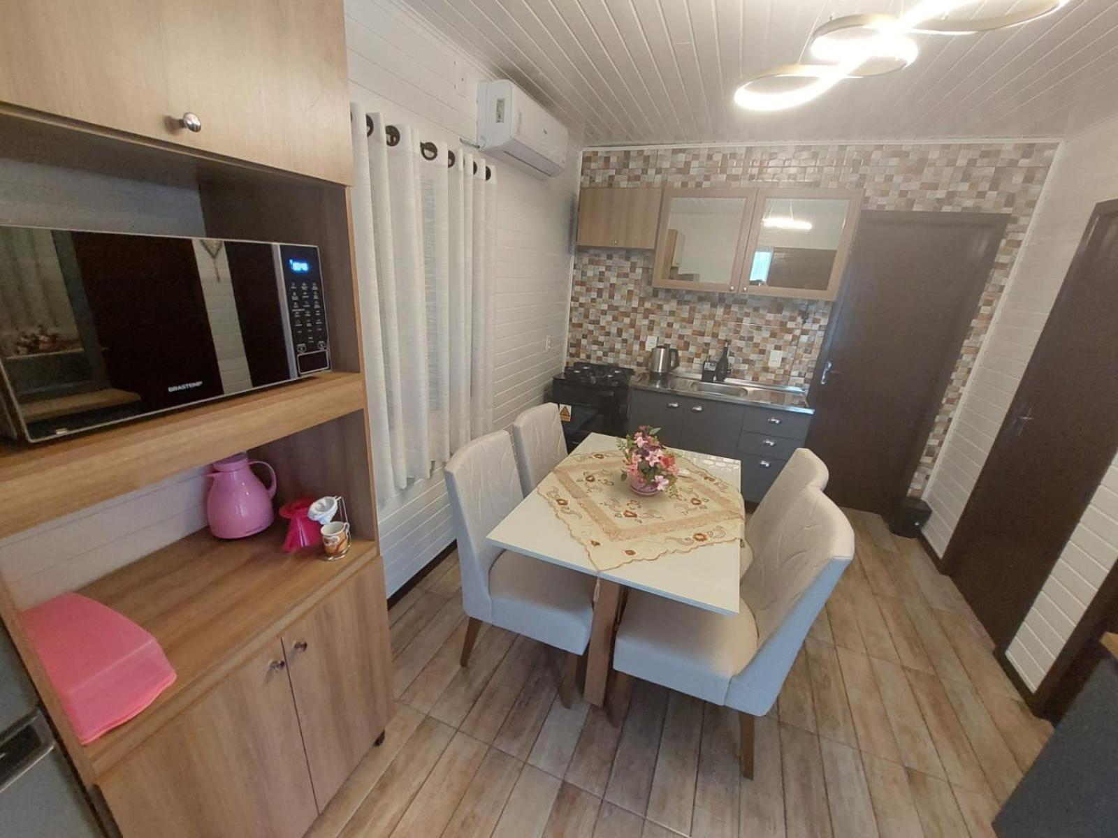Casas de Campo Mozzafiato