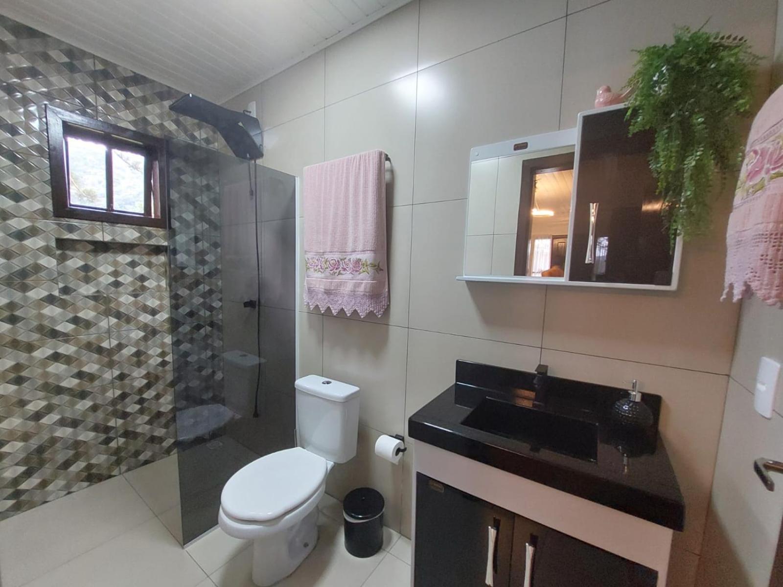 Casas de Campo Mozzafiato