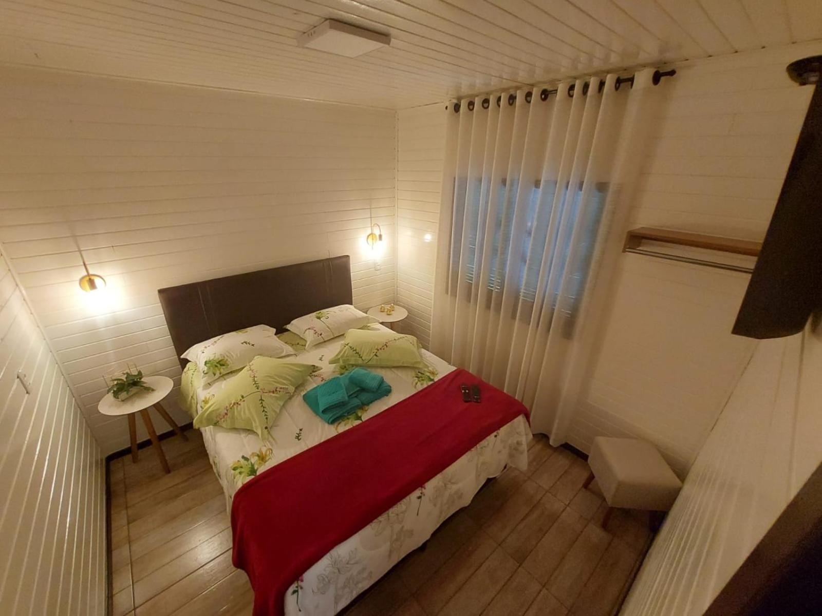 Casas de Campo Mozzafiato