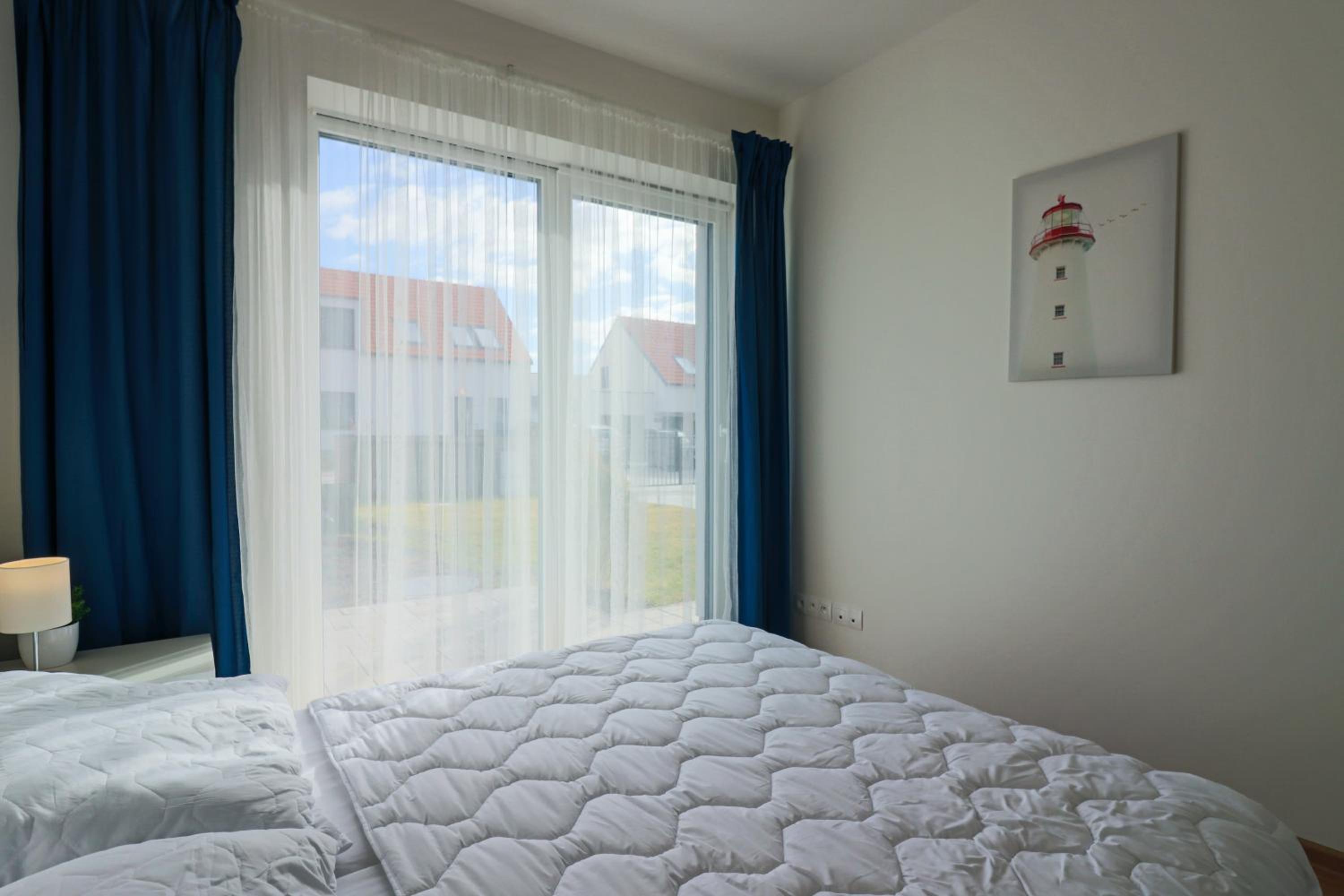 Apartmány Mikulovské zahrady