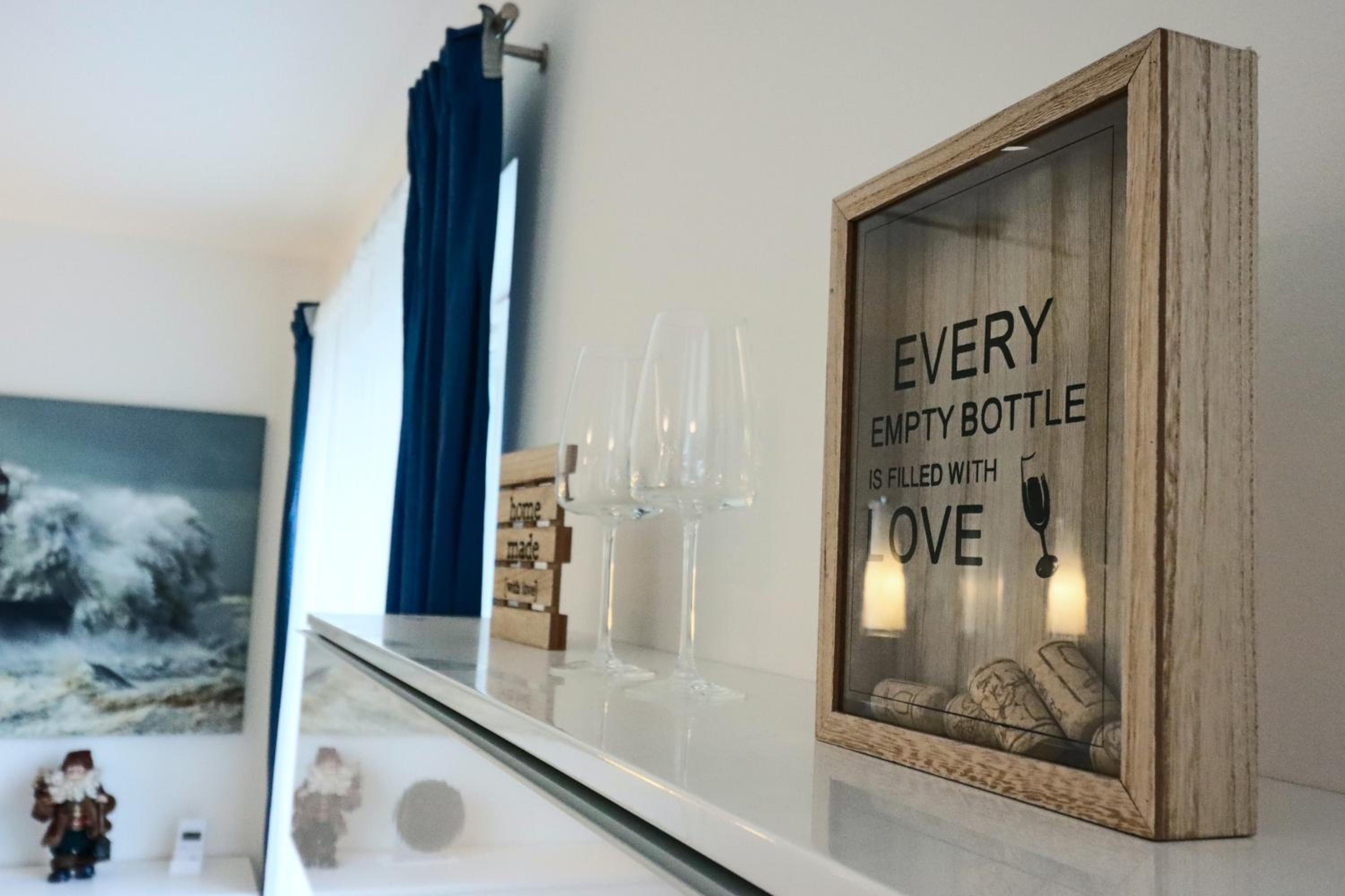 Apartmány Mikulovské zahrady