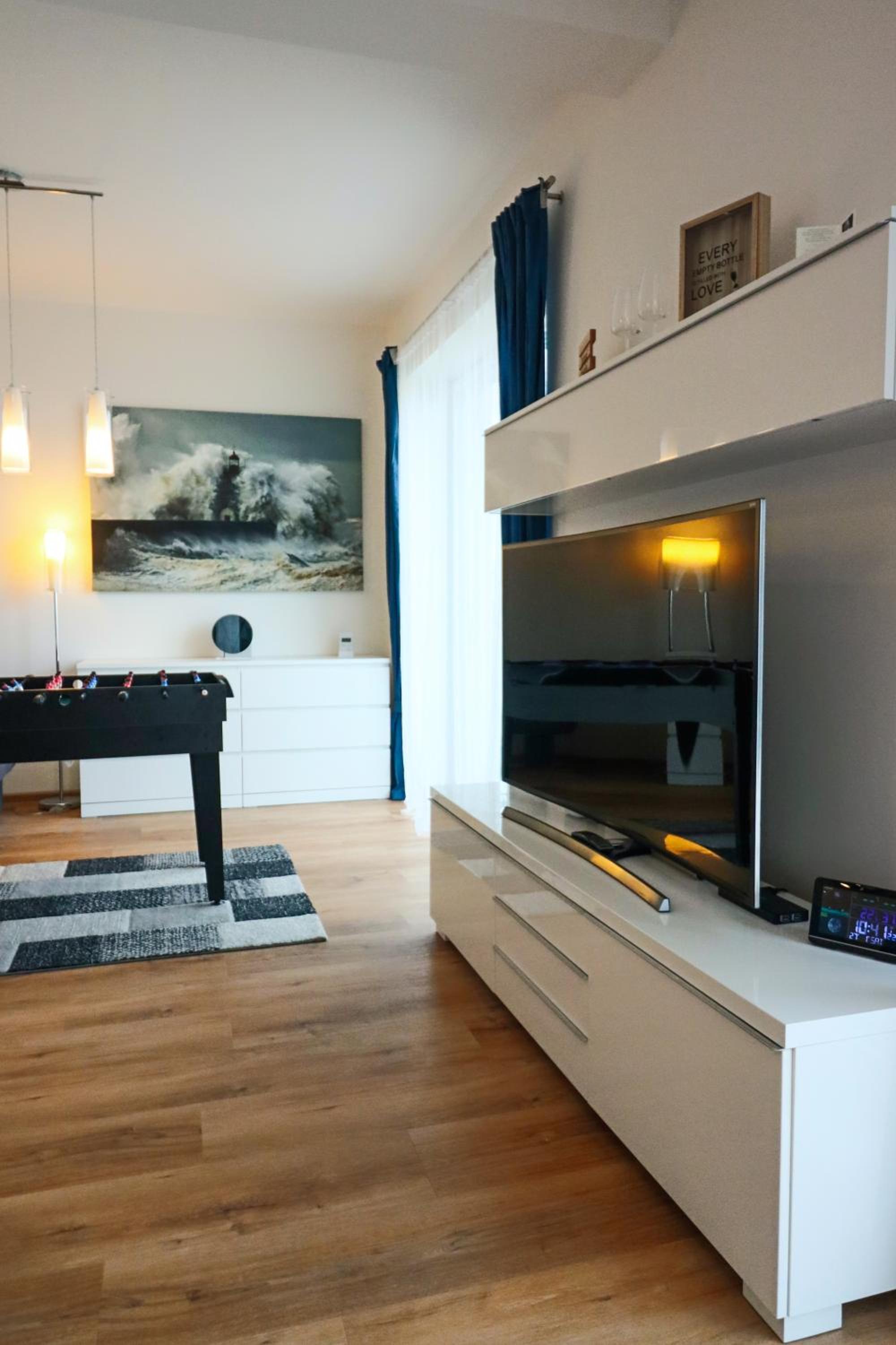 Apartmány Mikulovské zahrady