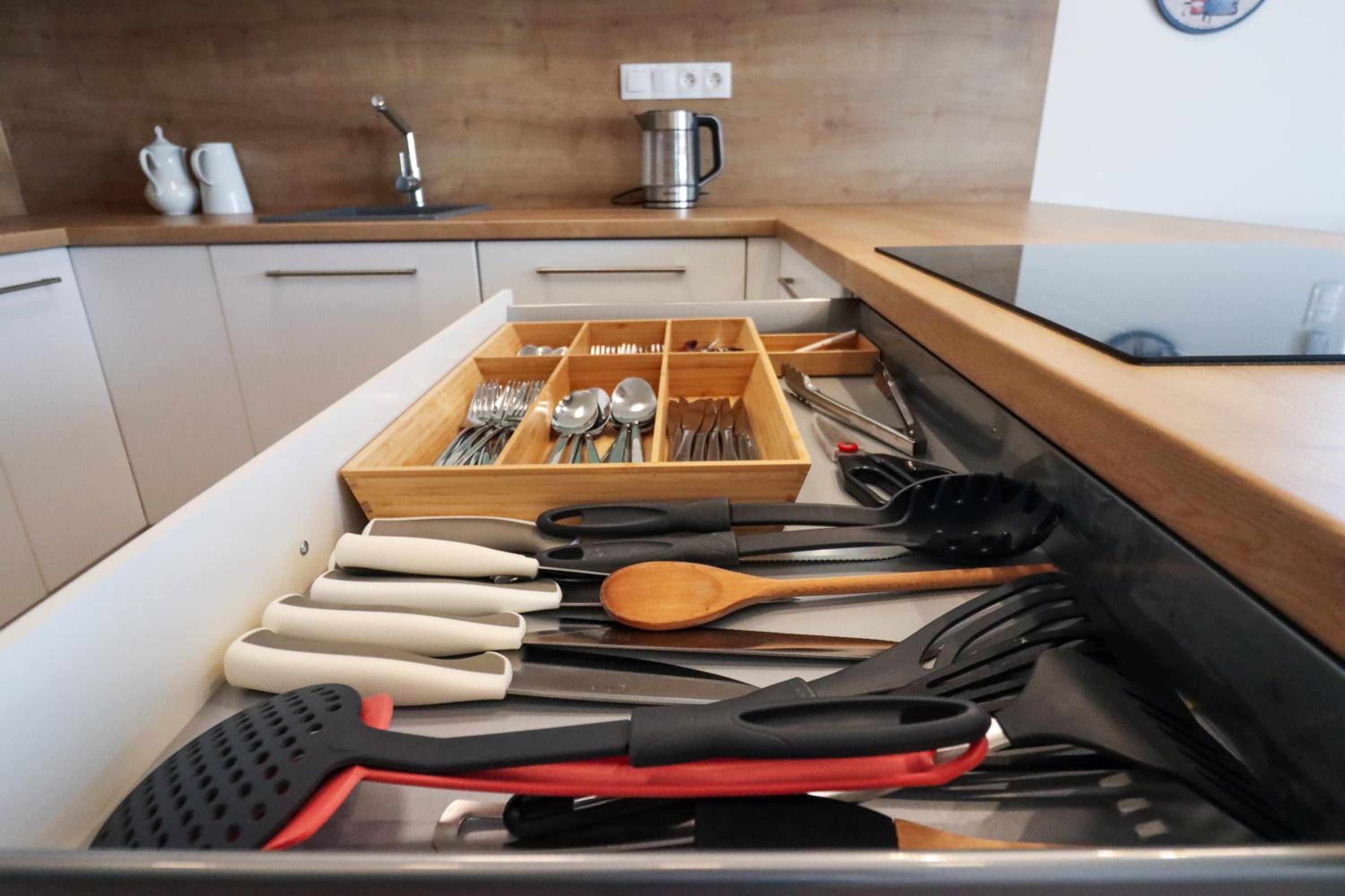 Apartmány Mikulovské zahrady