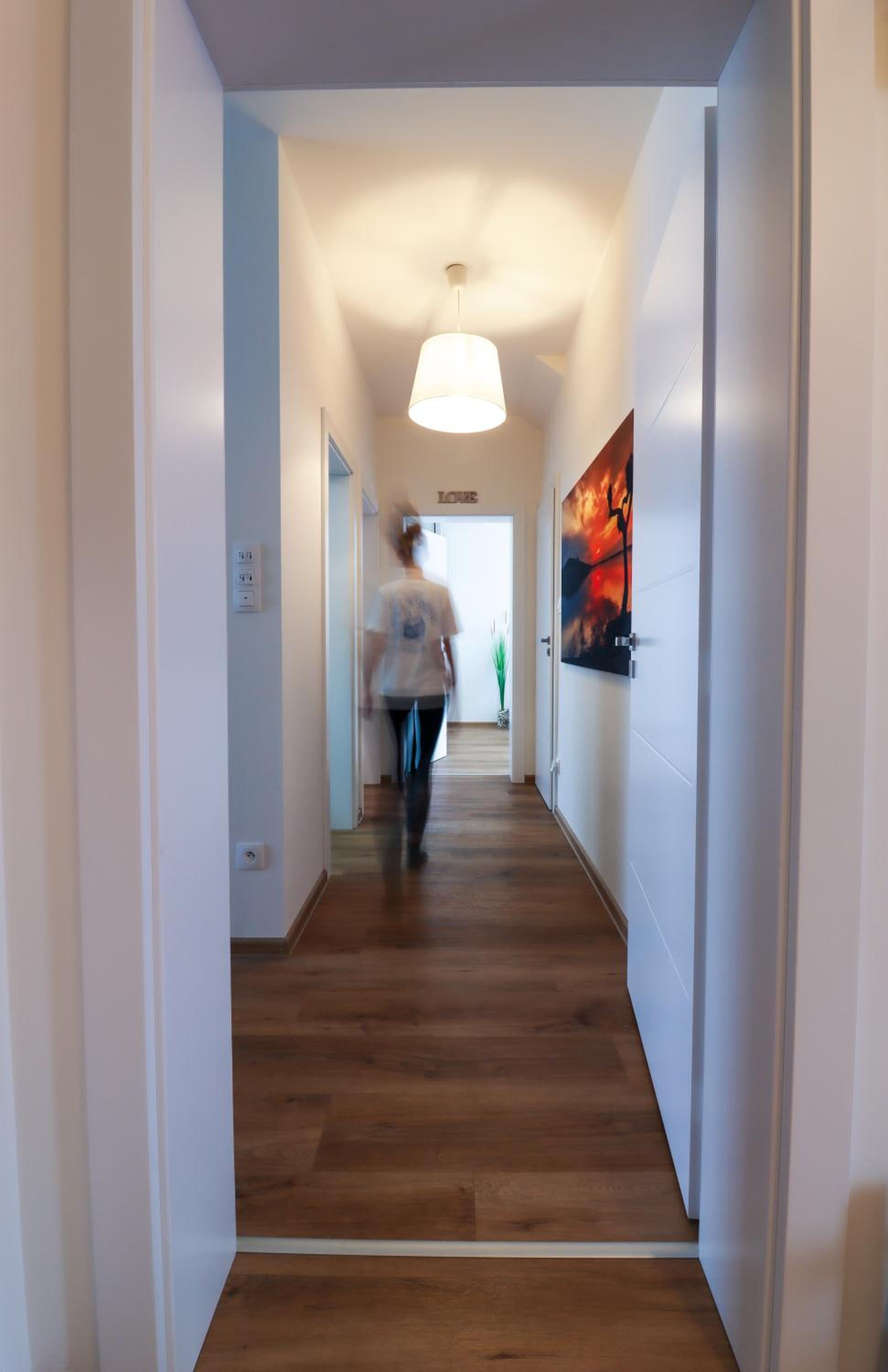 Apartmány Mikulovské zahrady