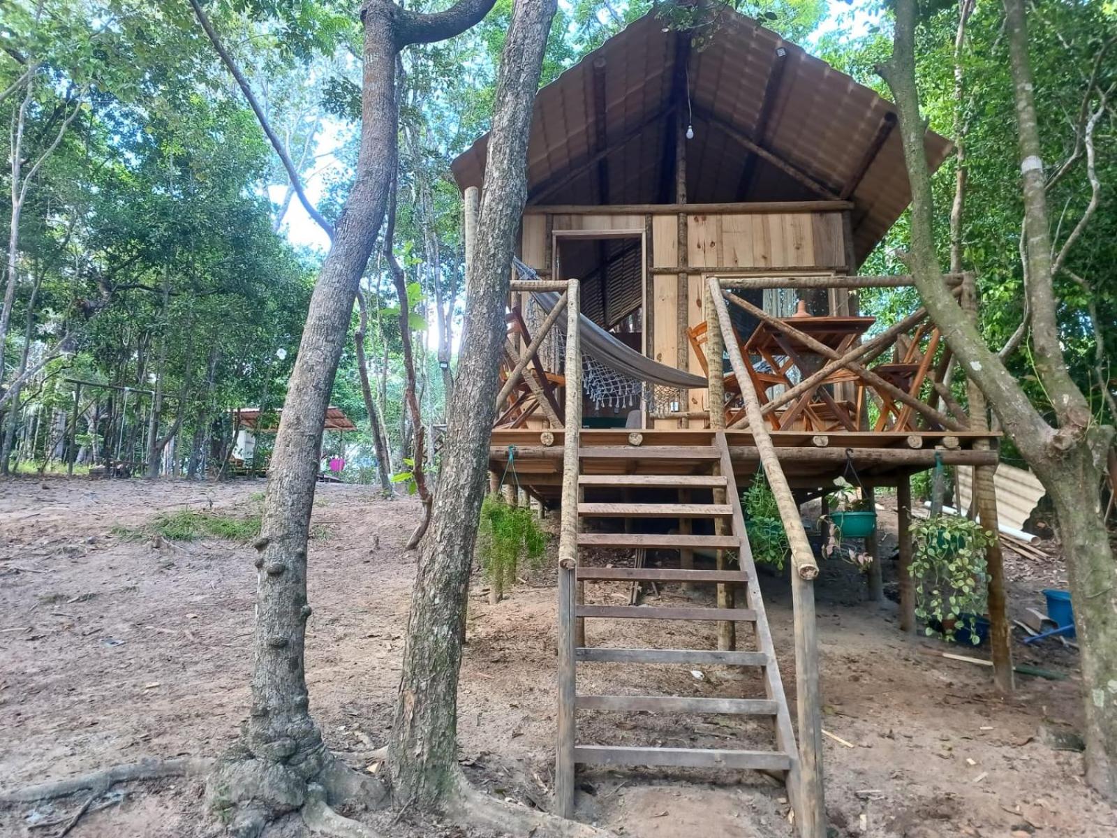 RECANTO DO SENTIR, conexão com a natureza e muita paz.