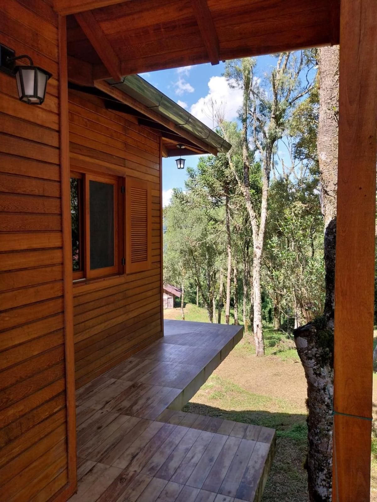 Super Cabana Paradiso I Conforto e Tranquilidade