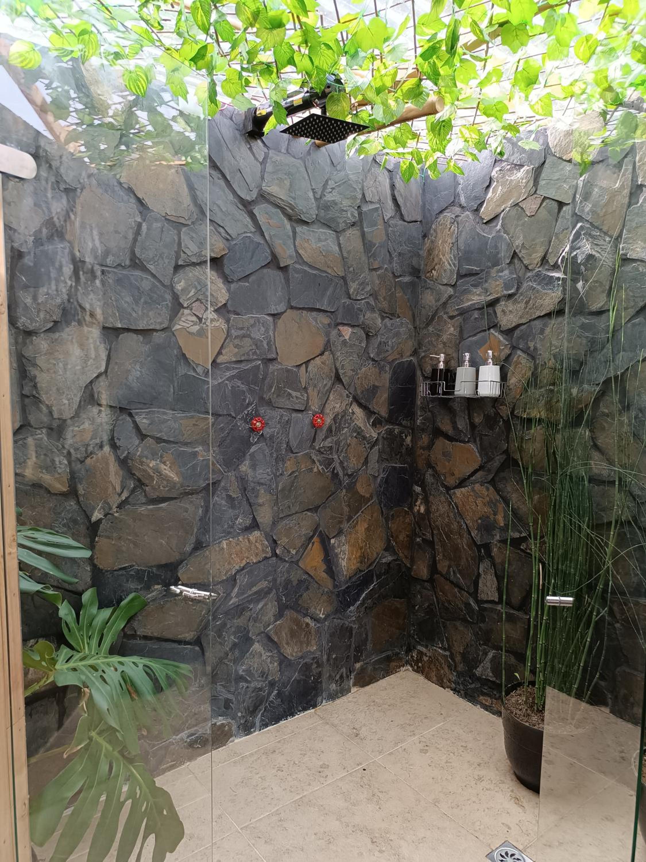 Cabaña al aire libre en Macheta Cundinamarca - Tiny House - Glamping Caelum