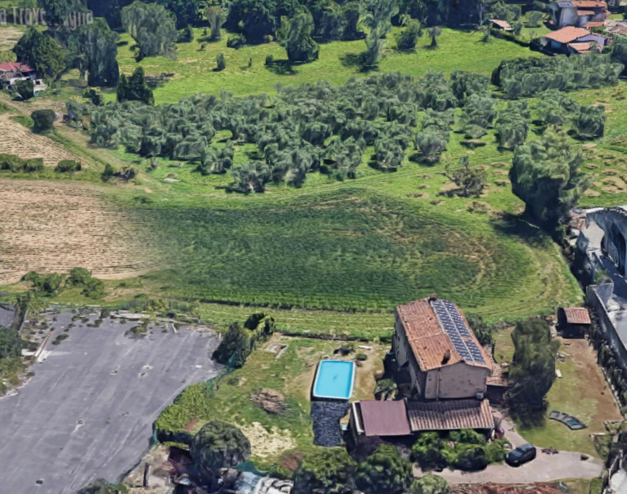 Casale Paola - Belcanto Villas