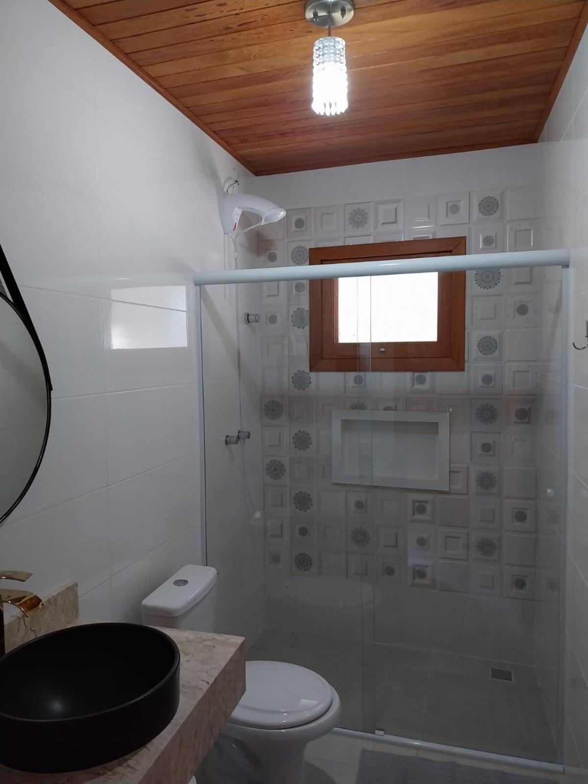 Super Cabana Paradiso I Conforto e Tranquilidade