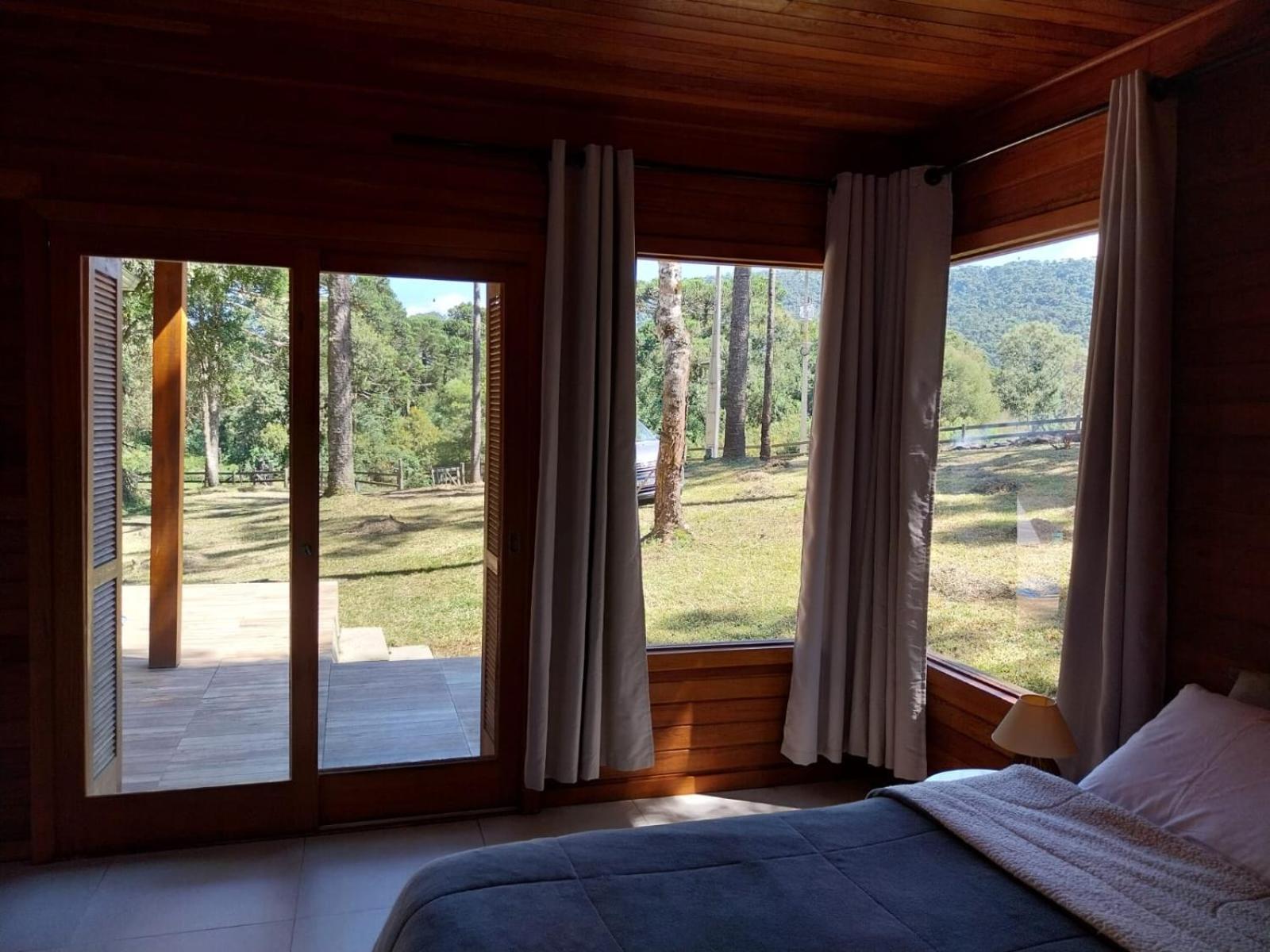 Super Cabana Paradiso I Conforto e Tranquilidade