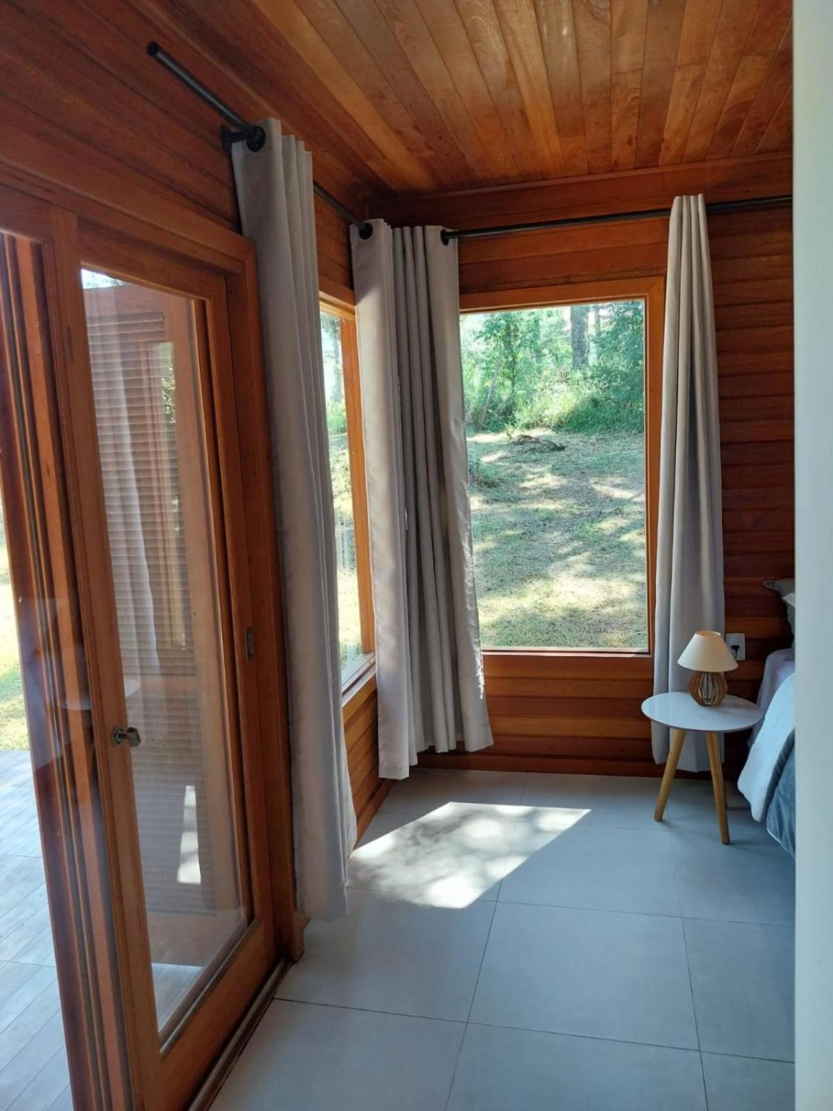 Super Cabana Paradiso I Conforto e Tranquilidade