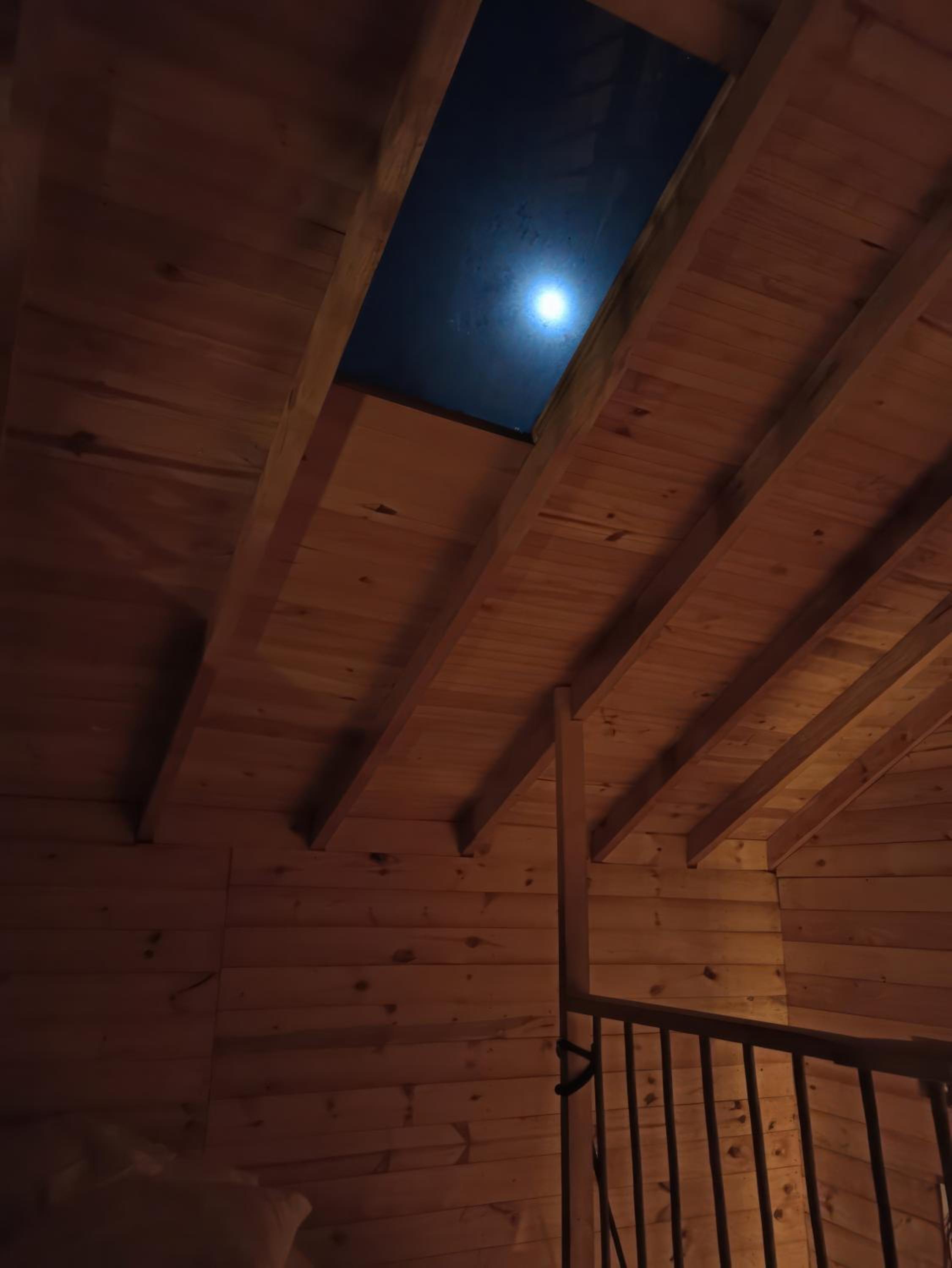 Cabaña con Jacuzzi privado/BBQ y Chimenea ecológica